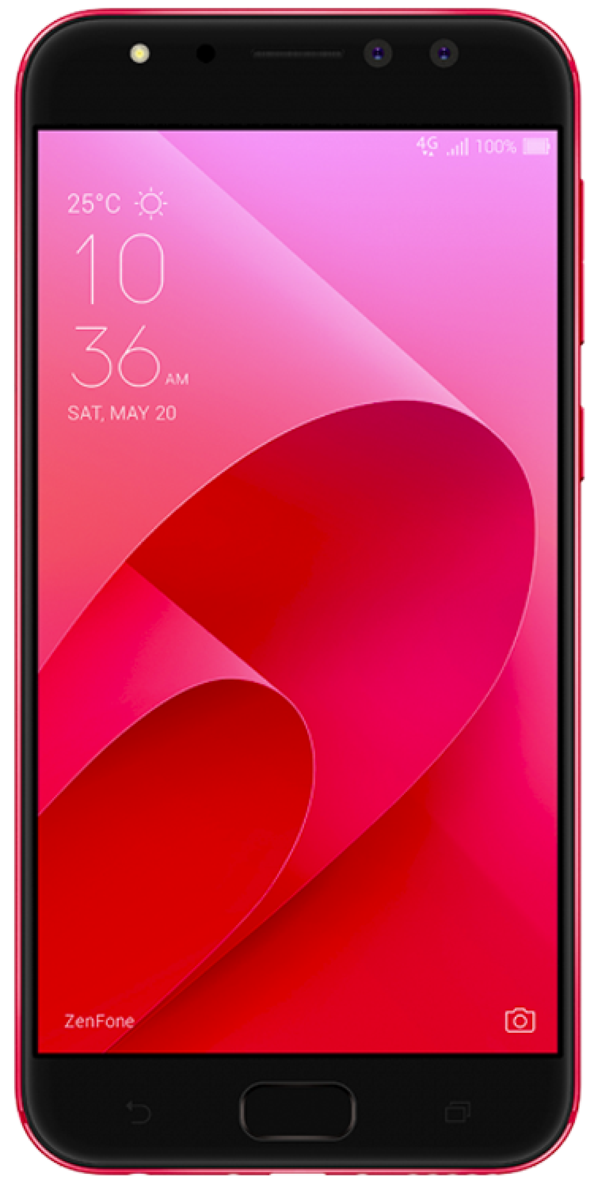 ASUS Zenfone 4 Selfie Pro ZD552KL