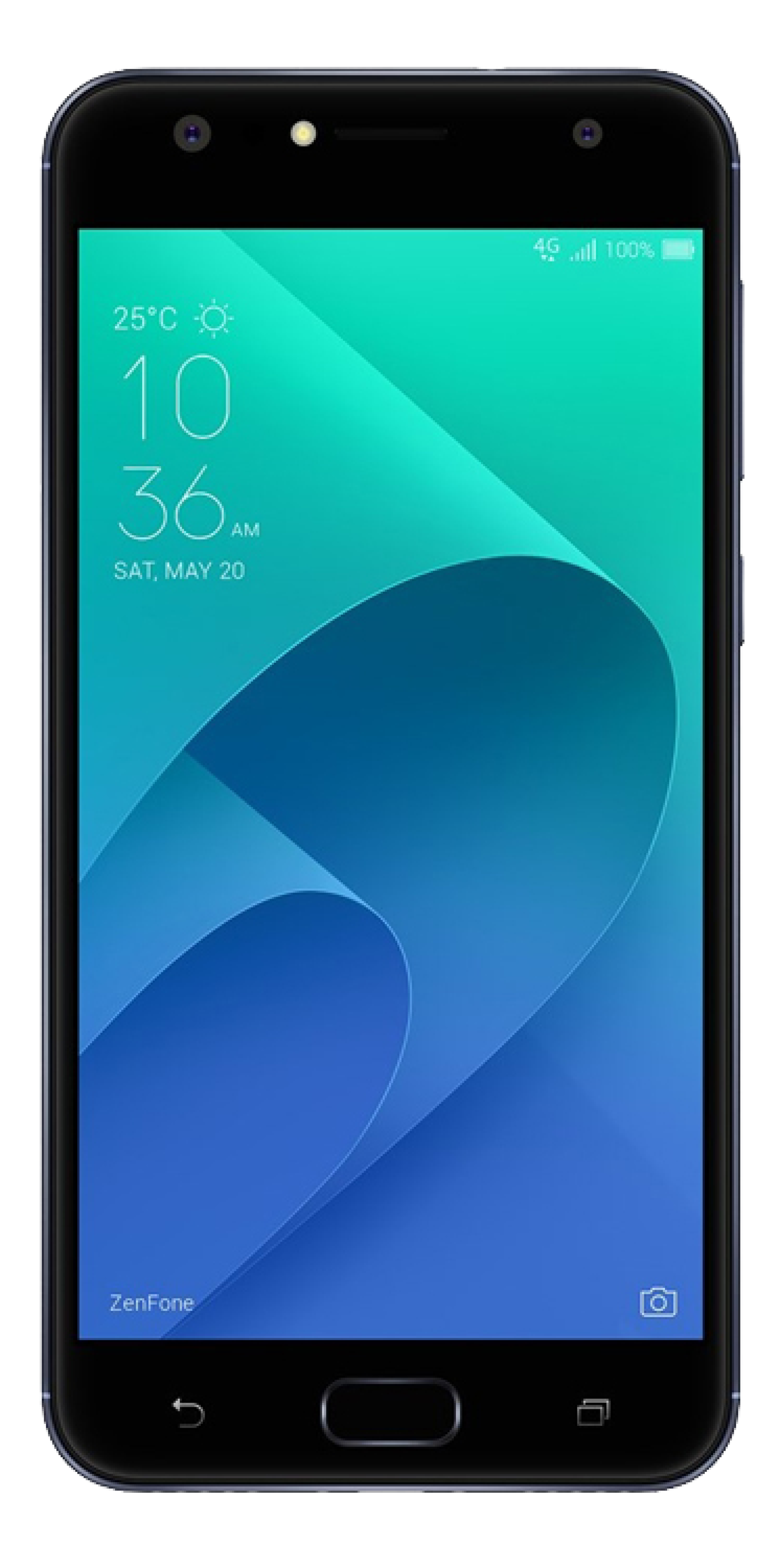ASUS Zenfone 4 Selfie ZB553KL