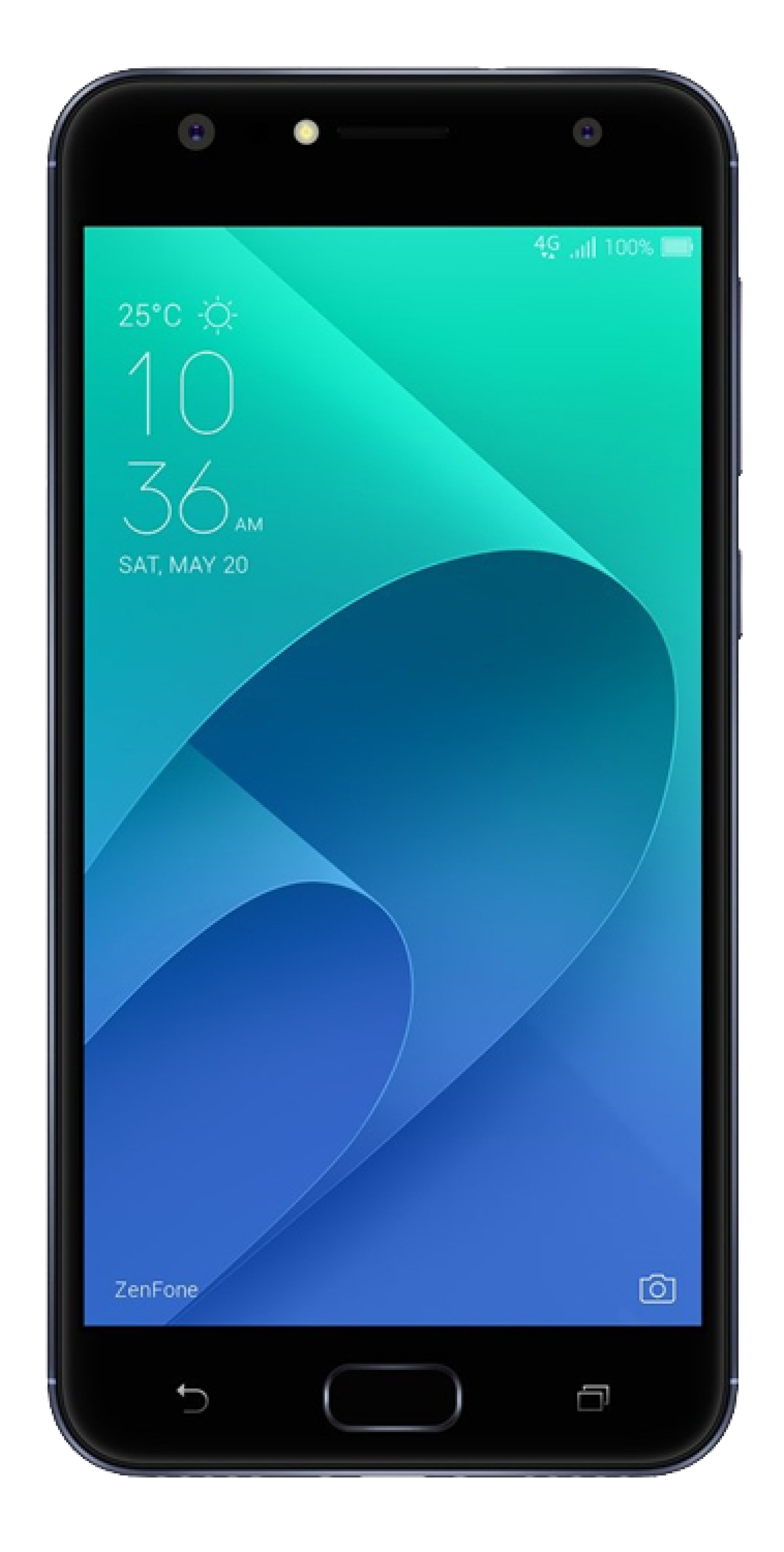 ASUS Zenfone 4 Selfie ZD553KL