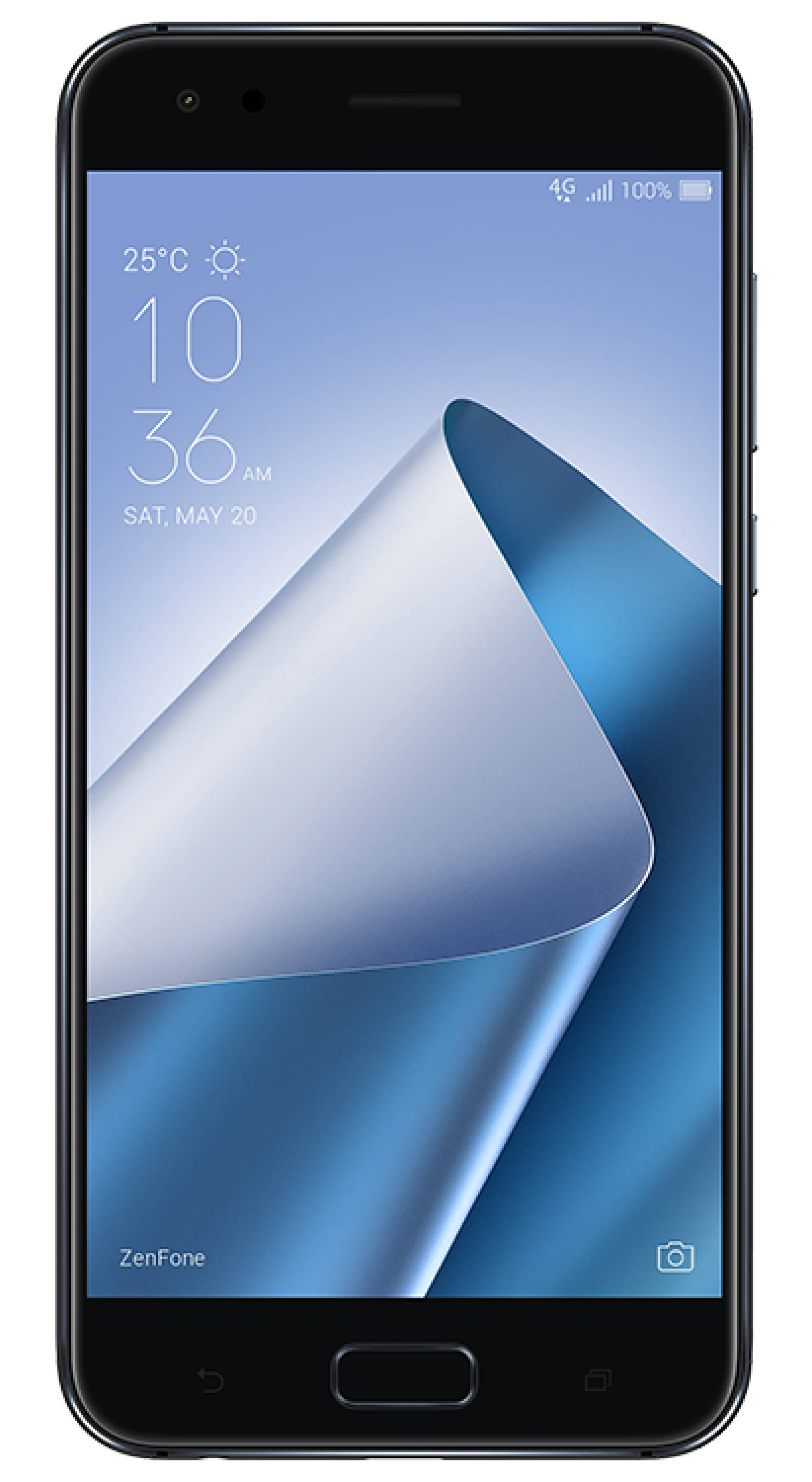 ASUS Zenfone 4 ZE554KL