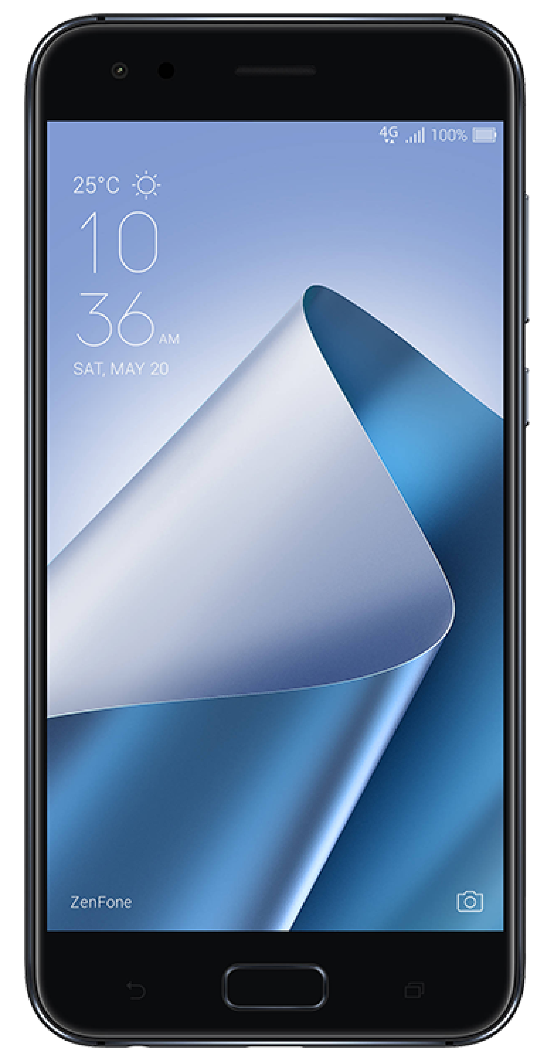 ASUS Zenfone 4 ZS551KL