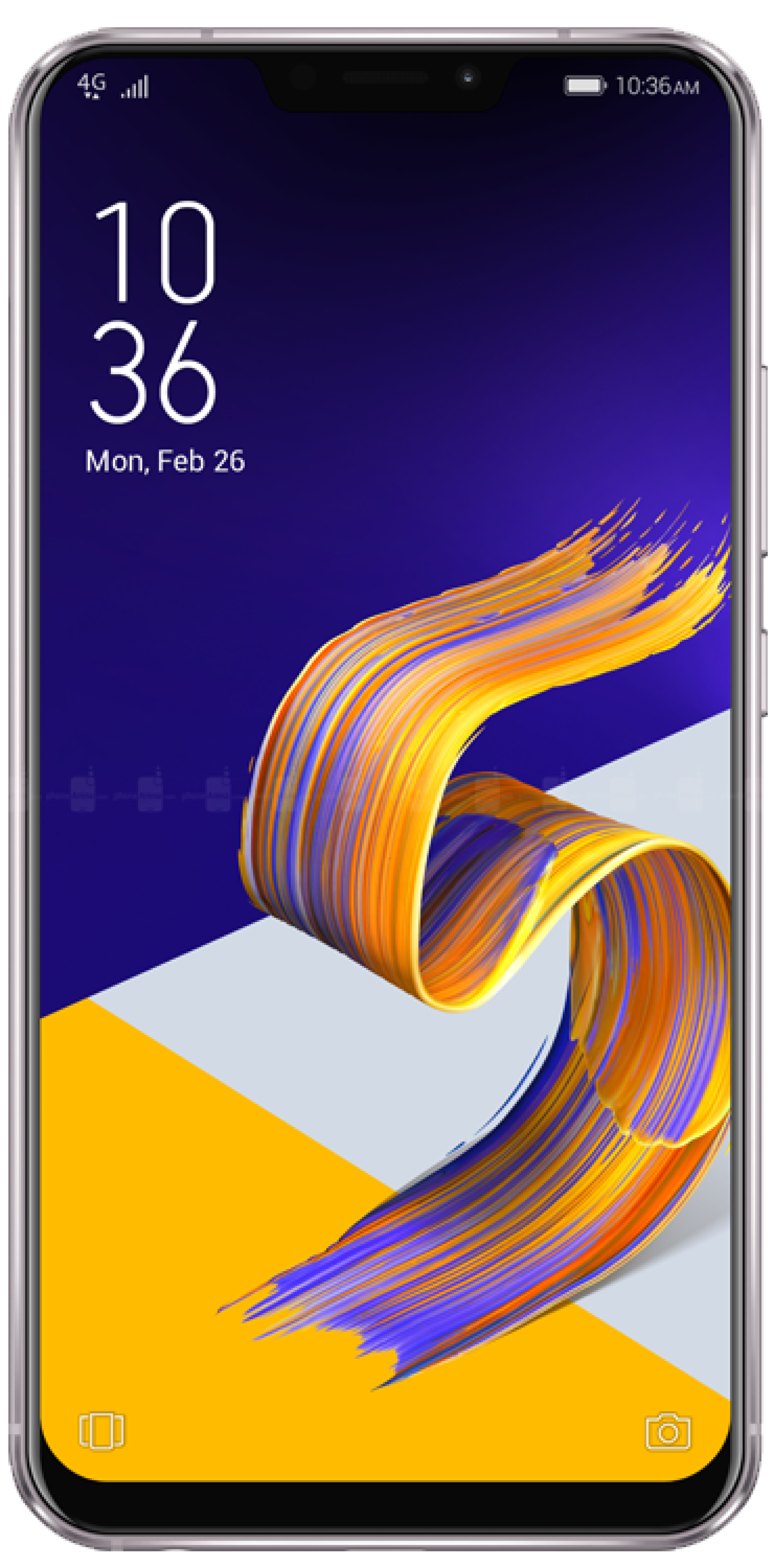 ASUS Zenfone 5
