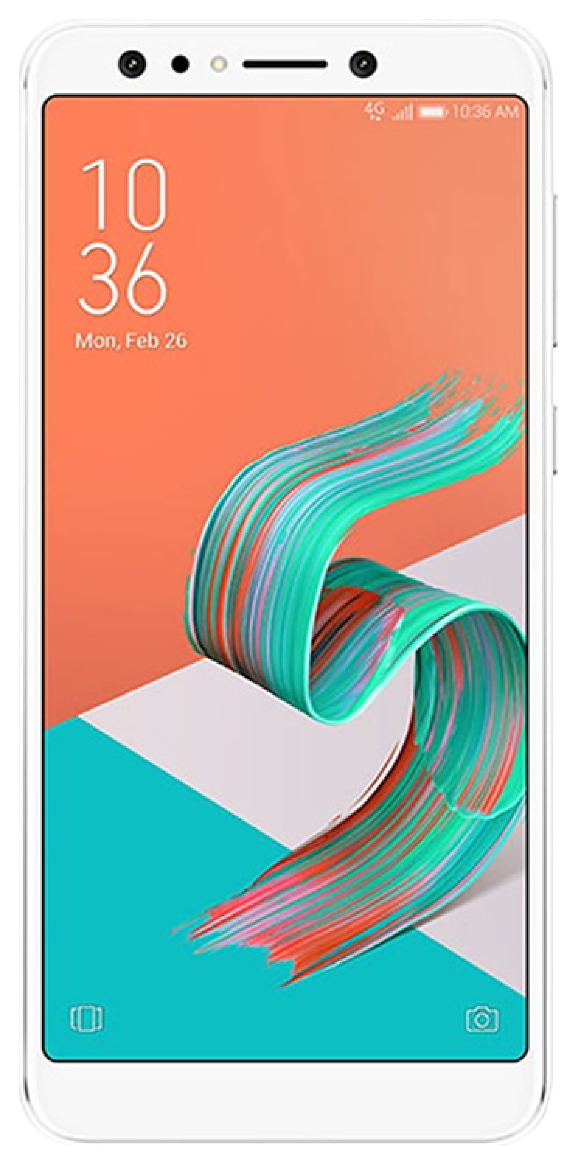 ASUS Zenfone 5 Lite