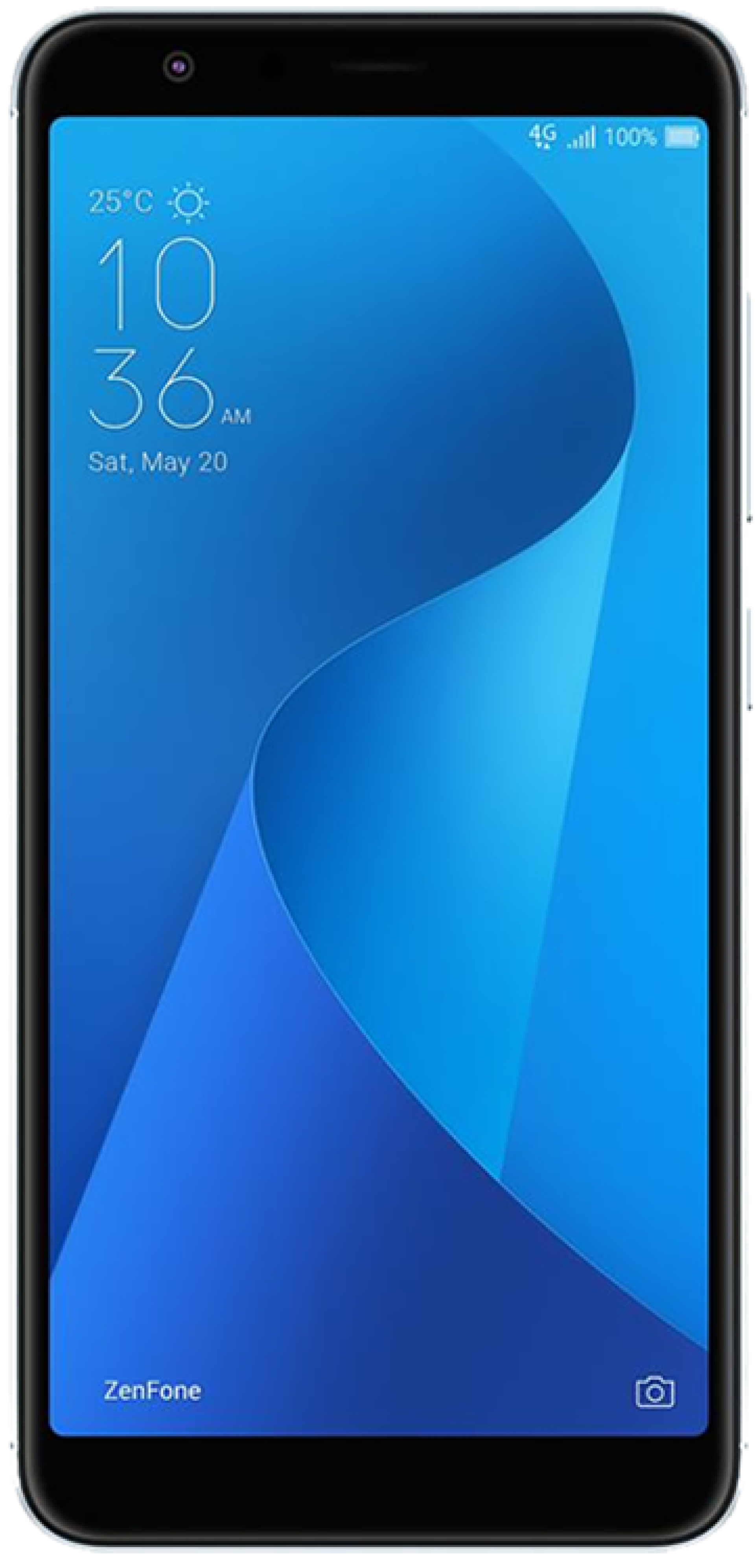 ASUS Zenfone Max Plus M1 ZB570TL