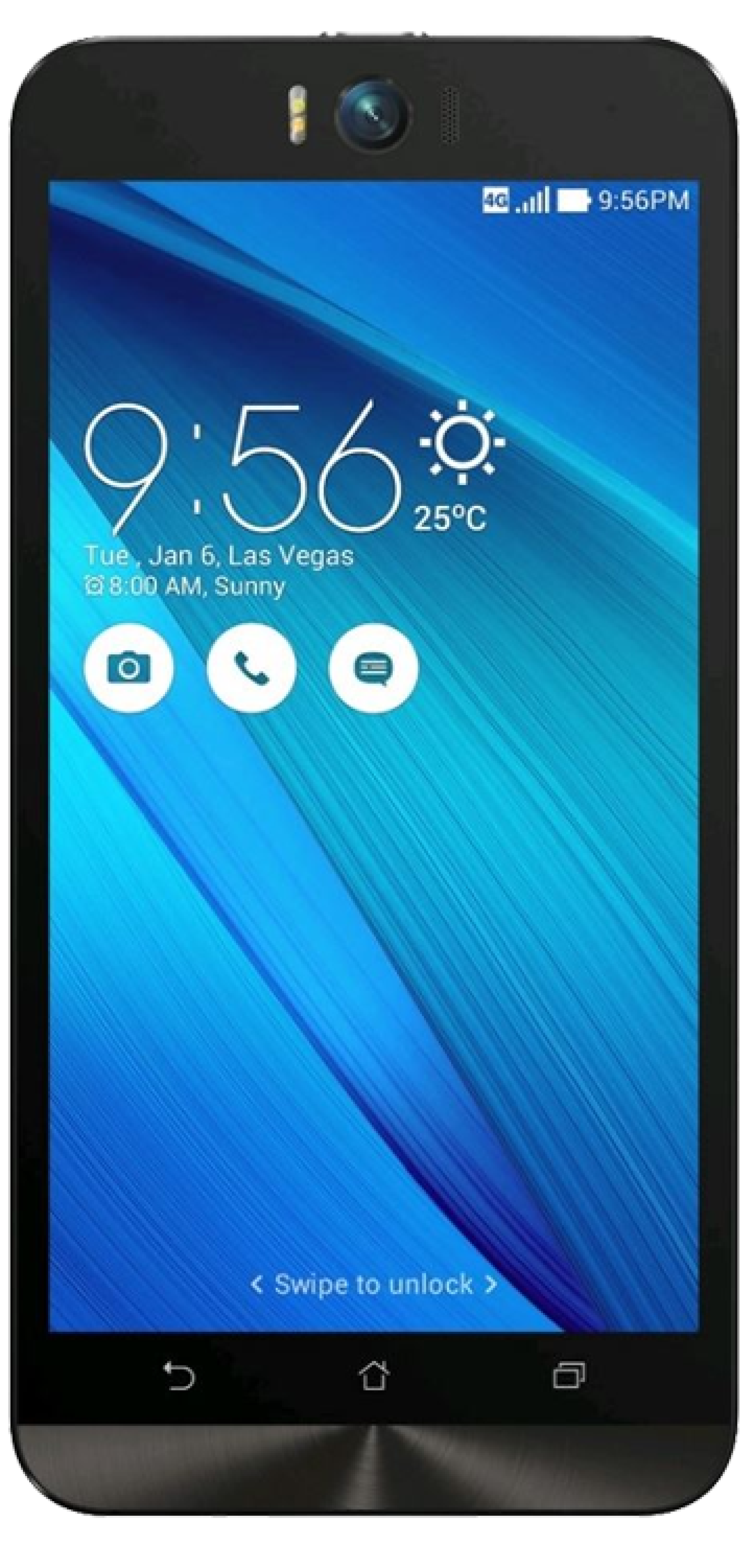 ASUS Zenfone Selfie ZD551KL