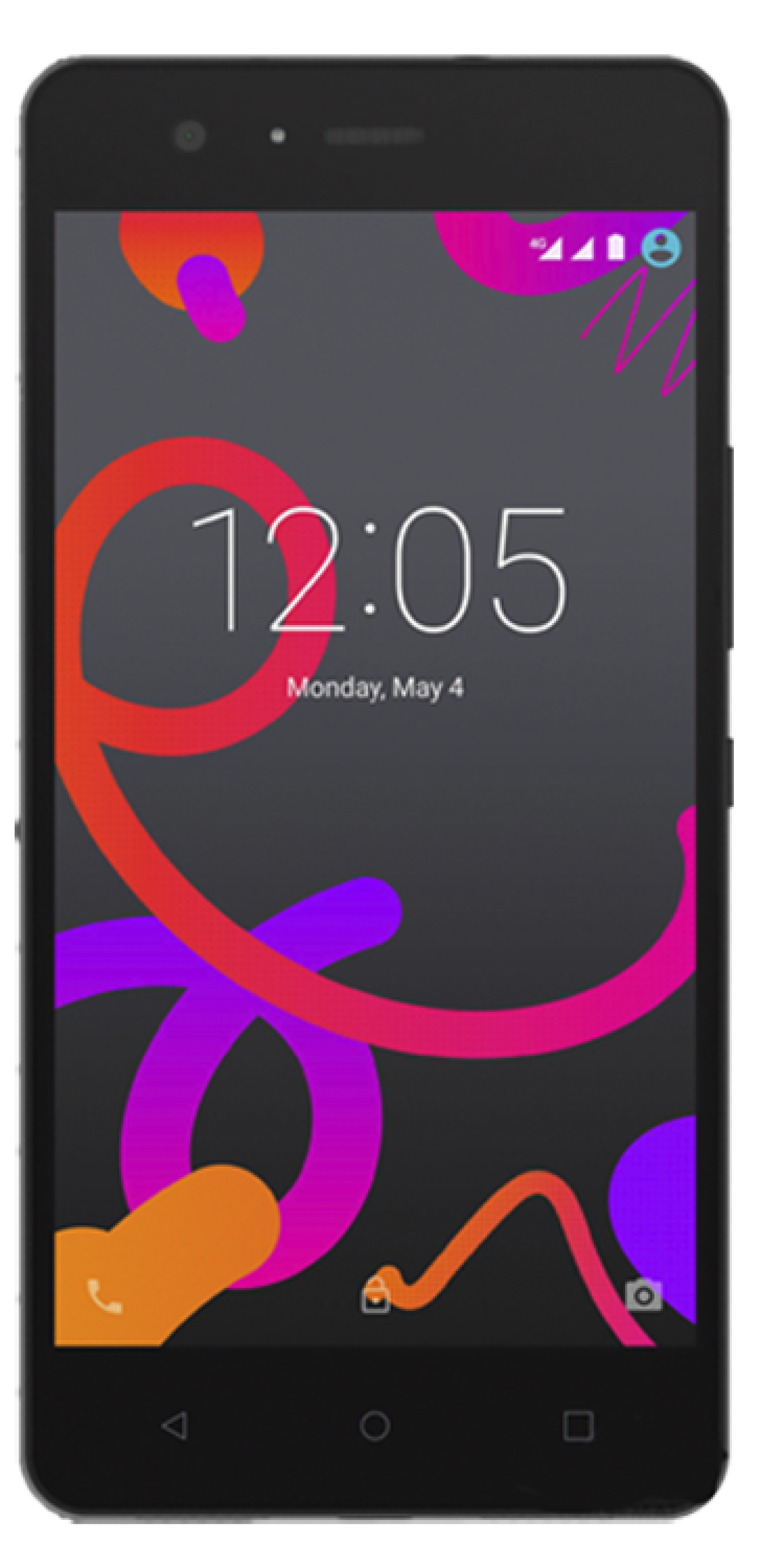 BQ Aquaris M5
