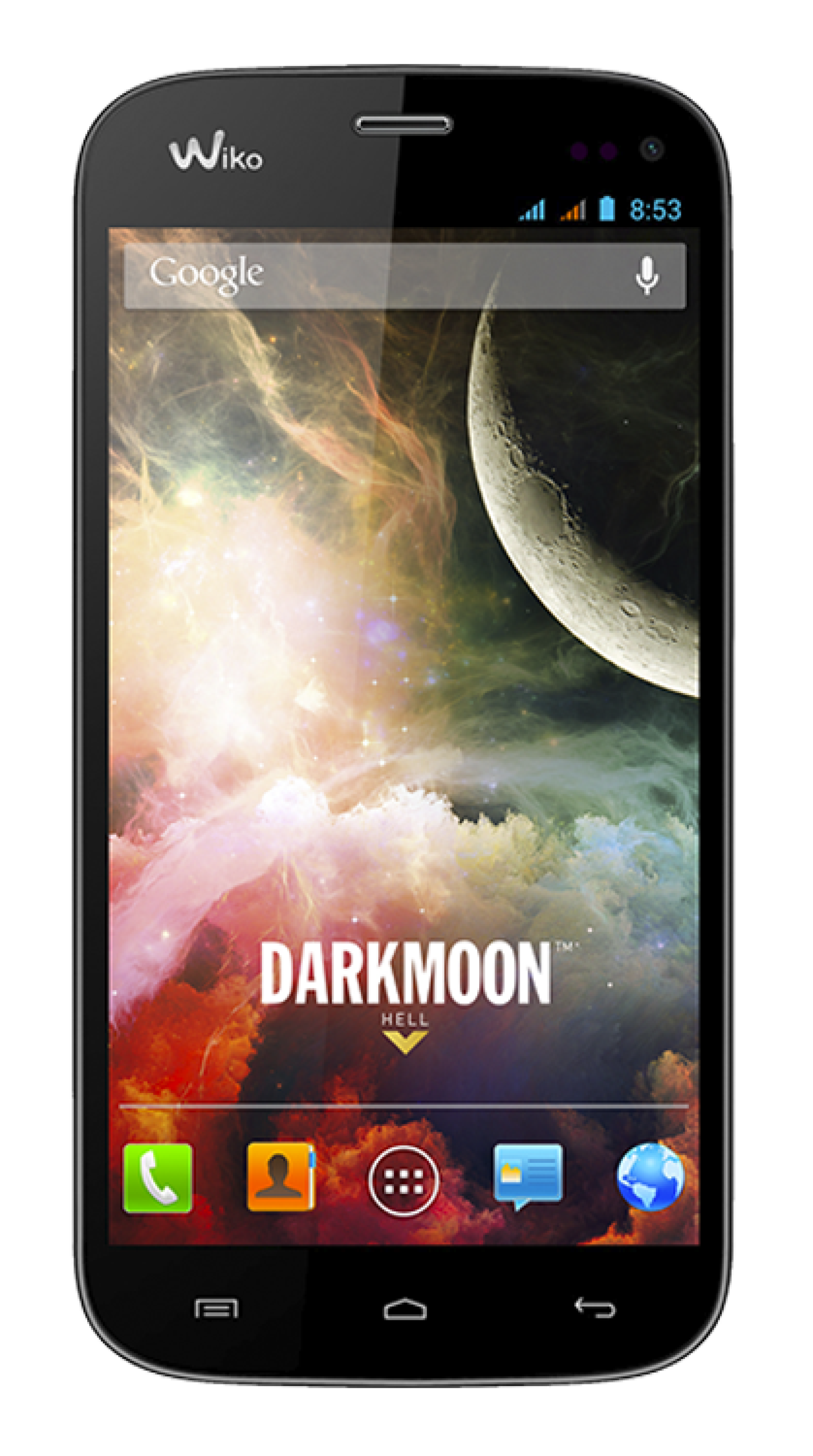Wiko Darkmoon