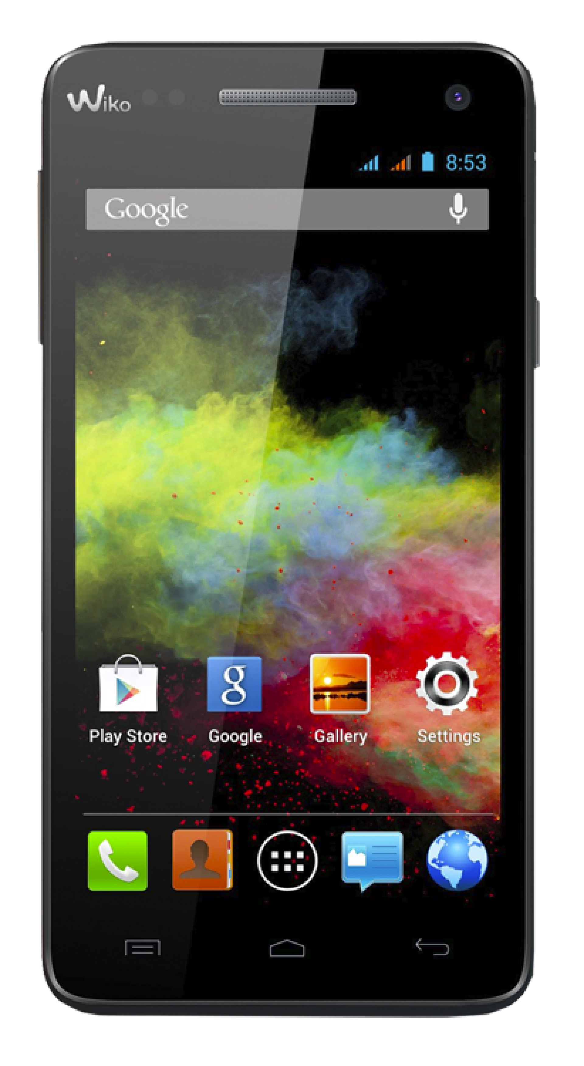 Wiko Rainbow