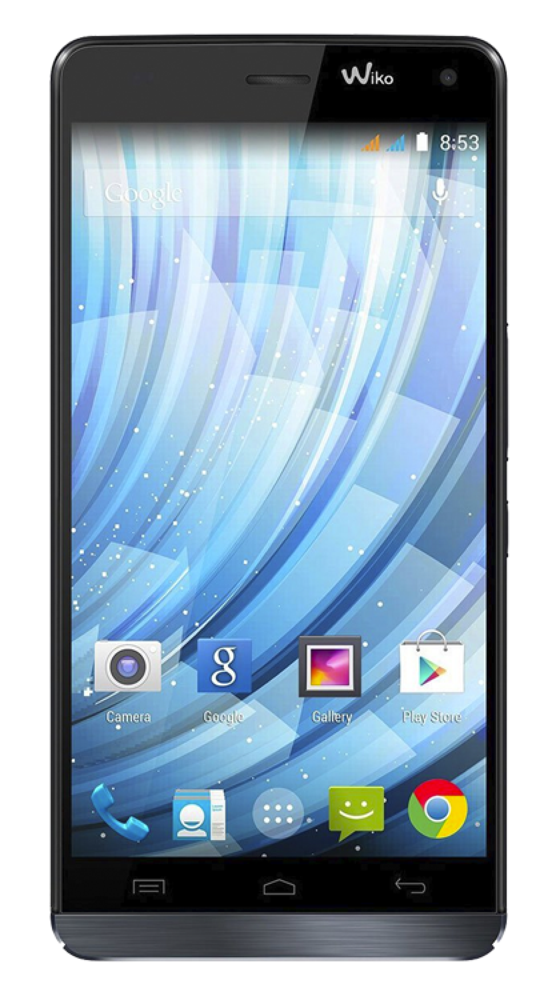 Wiko Getaway