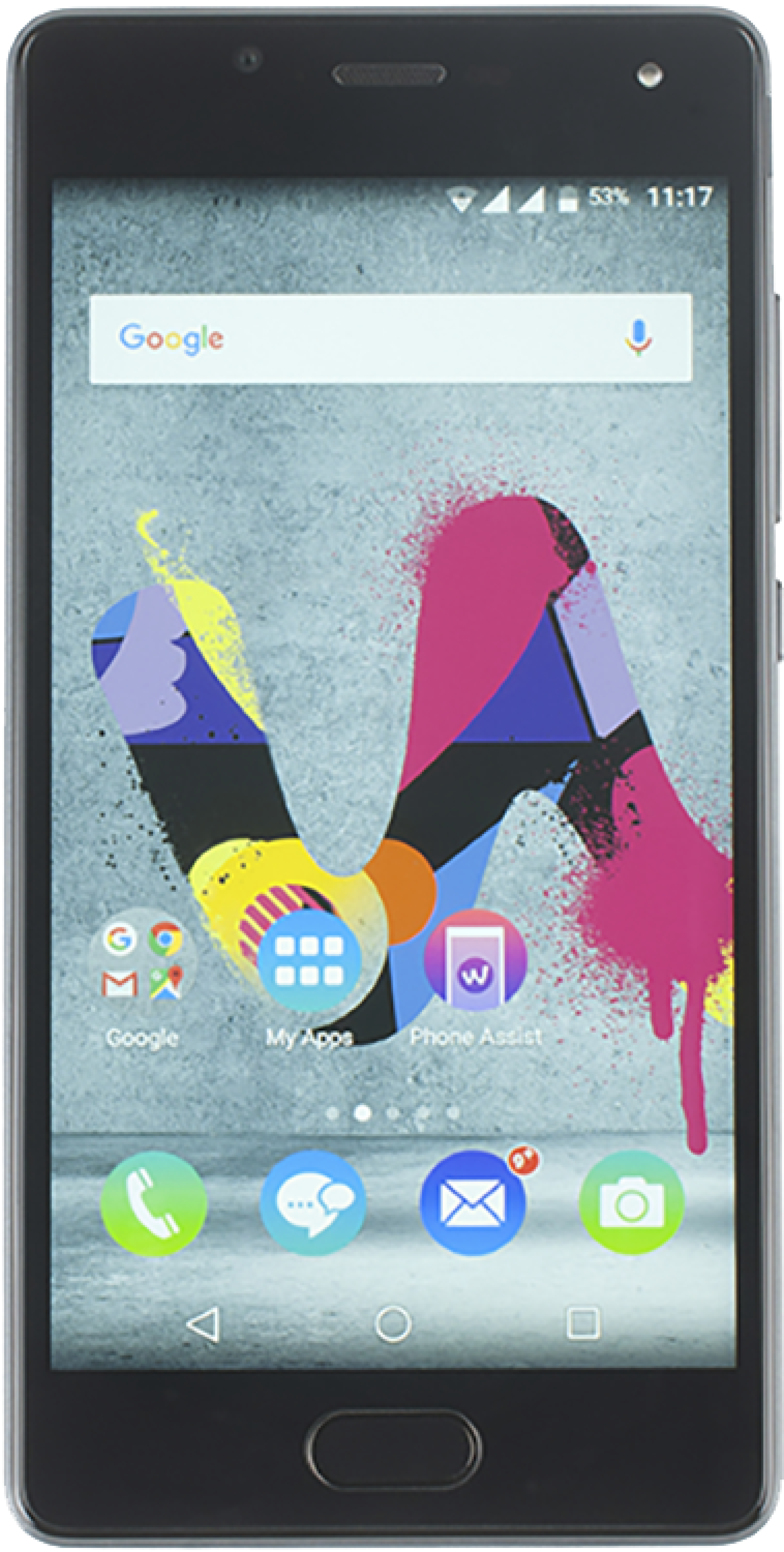 Wiko U Feel Lite