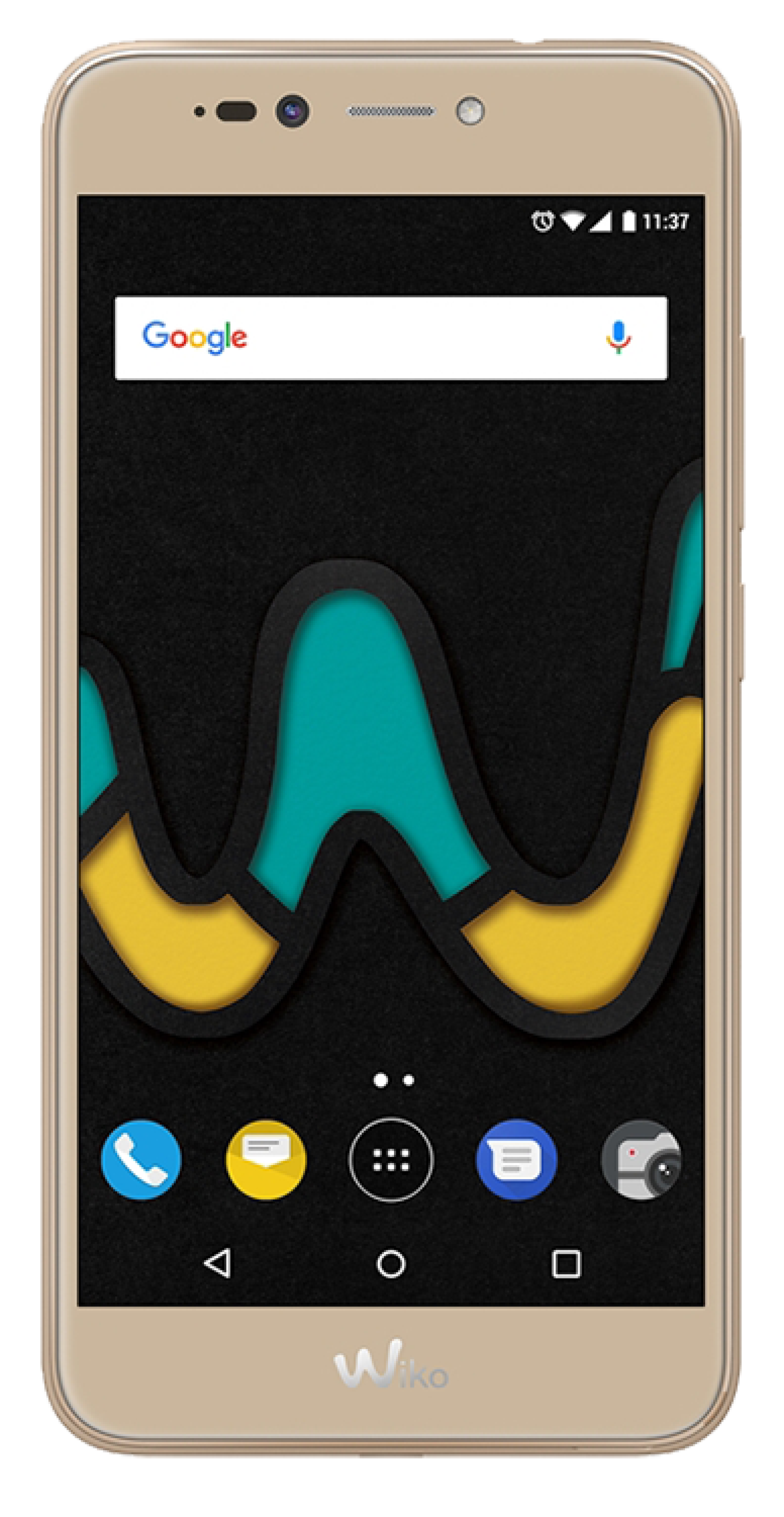 Wiko U Pulse