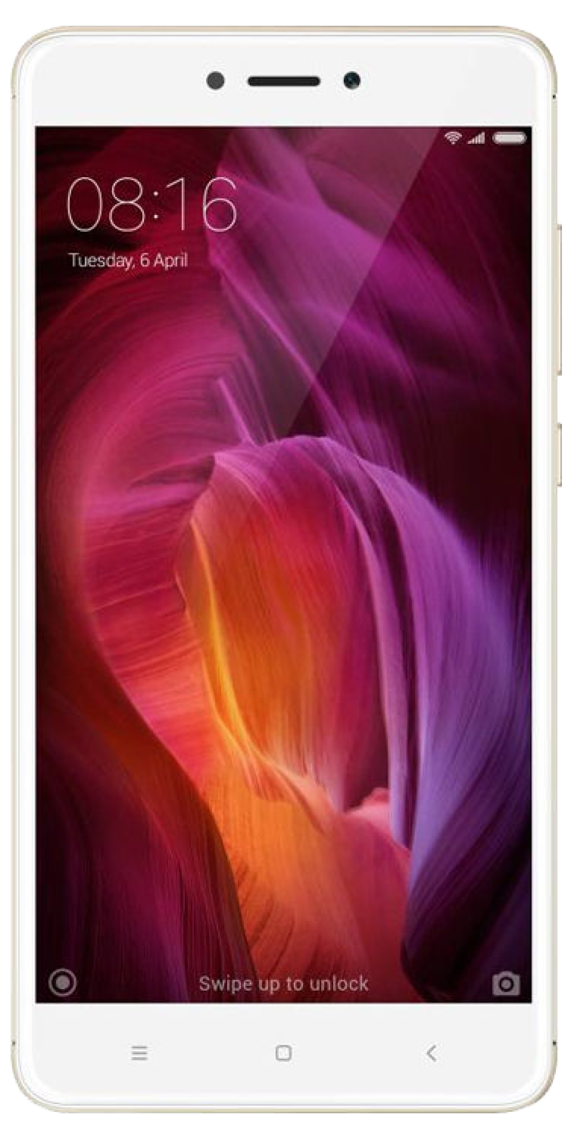 Xiaomi Redmi Note 4