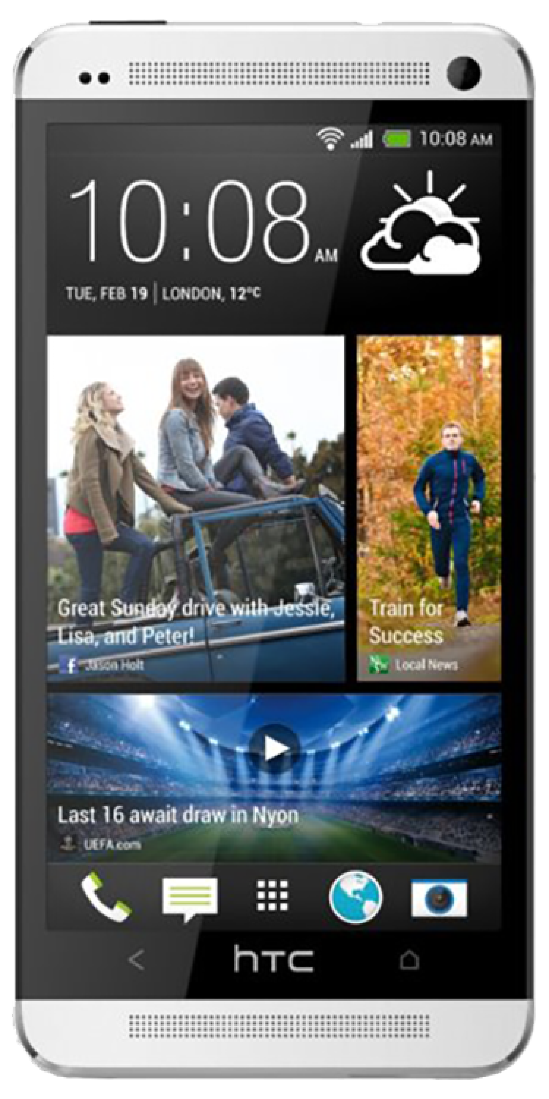 HTC One M7