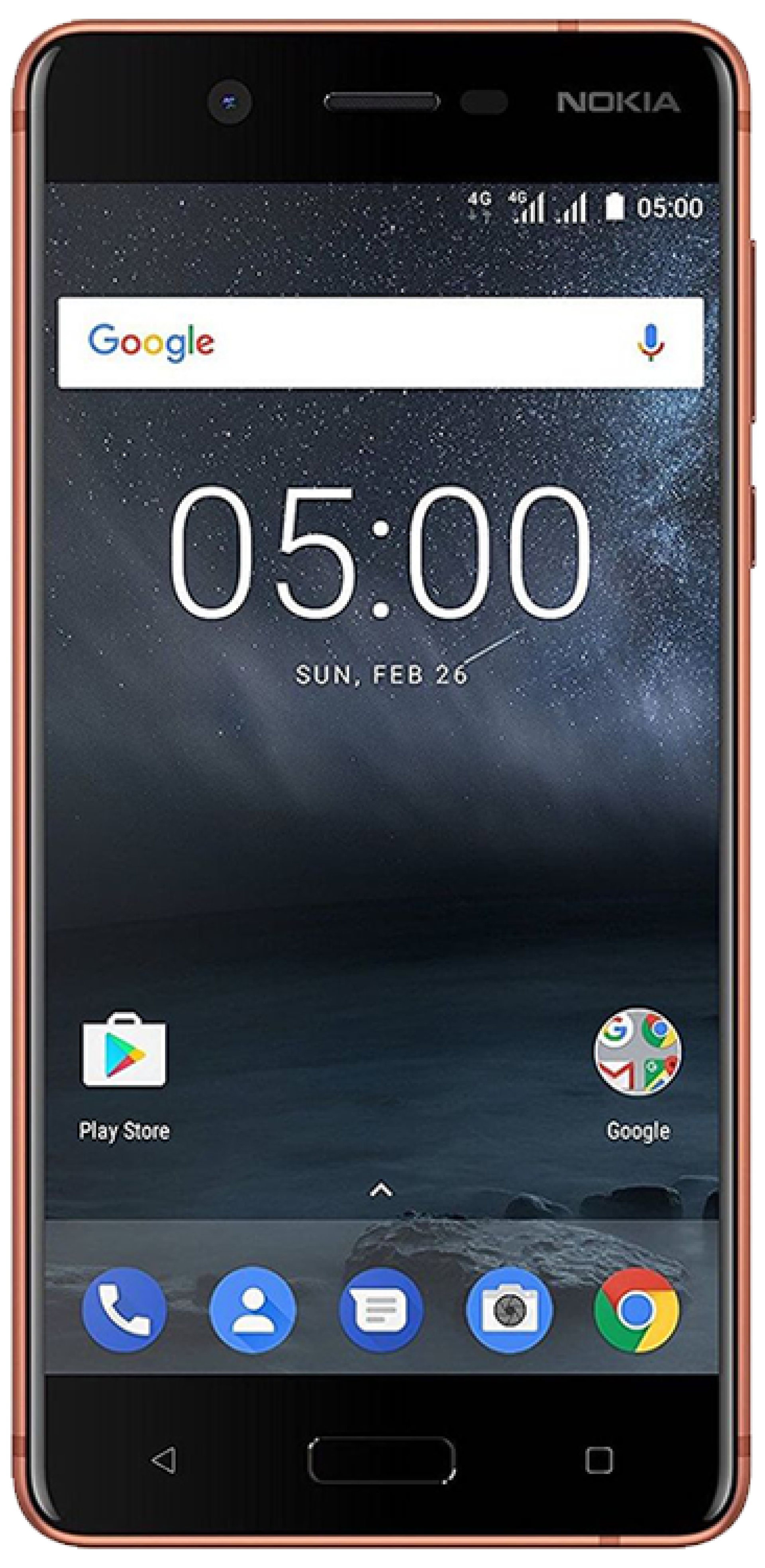 Nokia 5