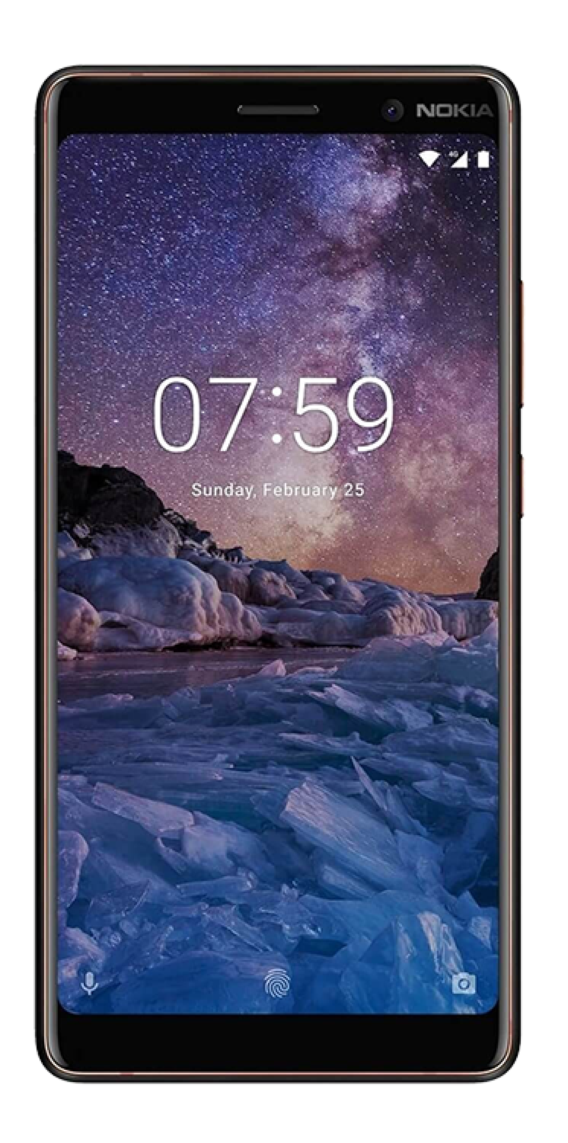 Nokia 7 Plus