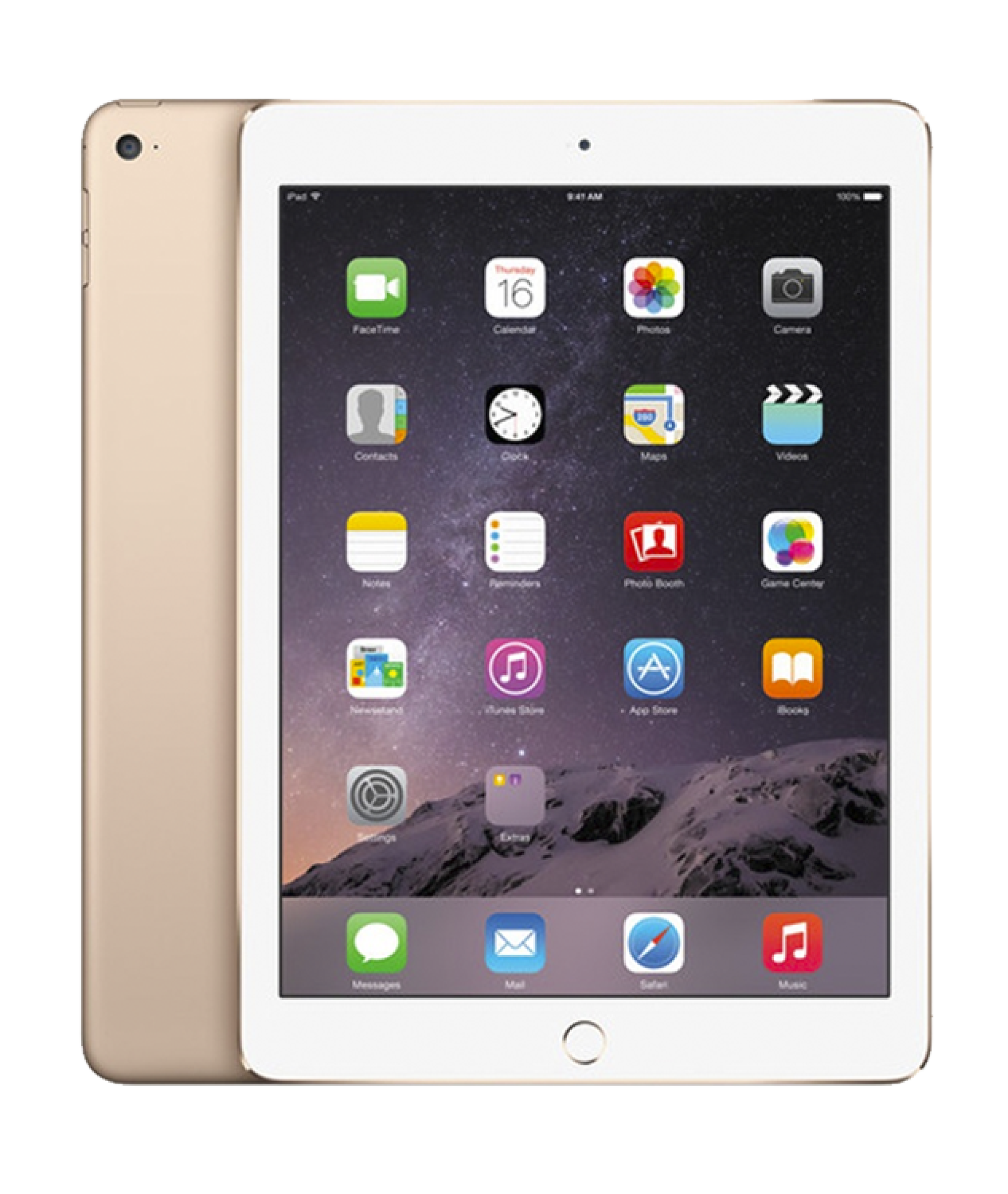 Apple iPad 9.7 (2017)