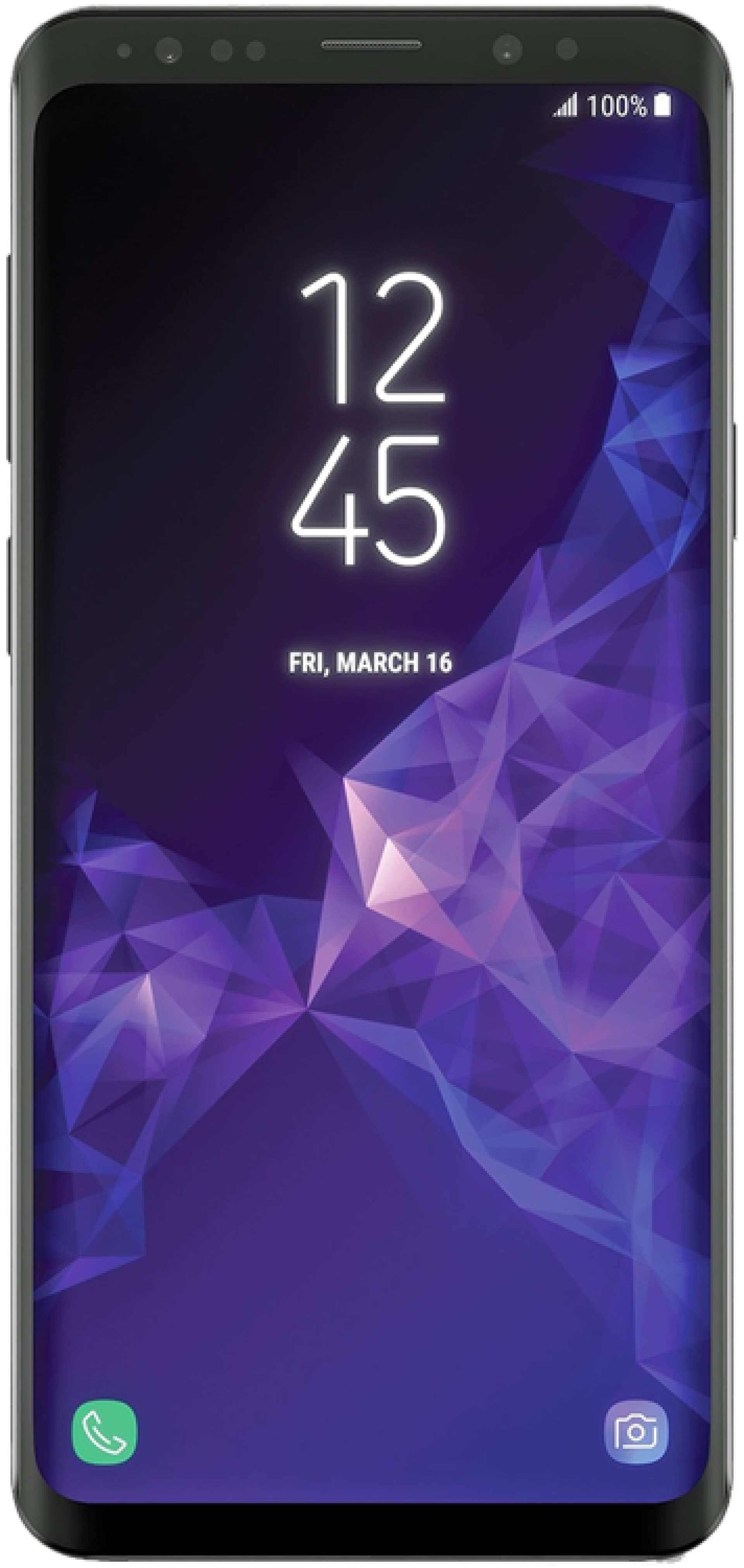 Samsung Galaxy S9 Plus