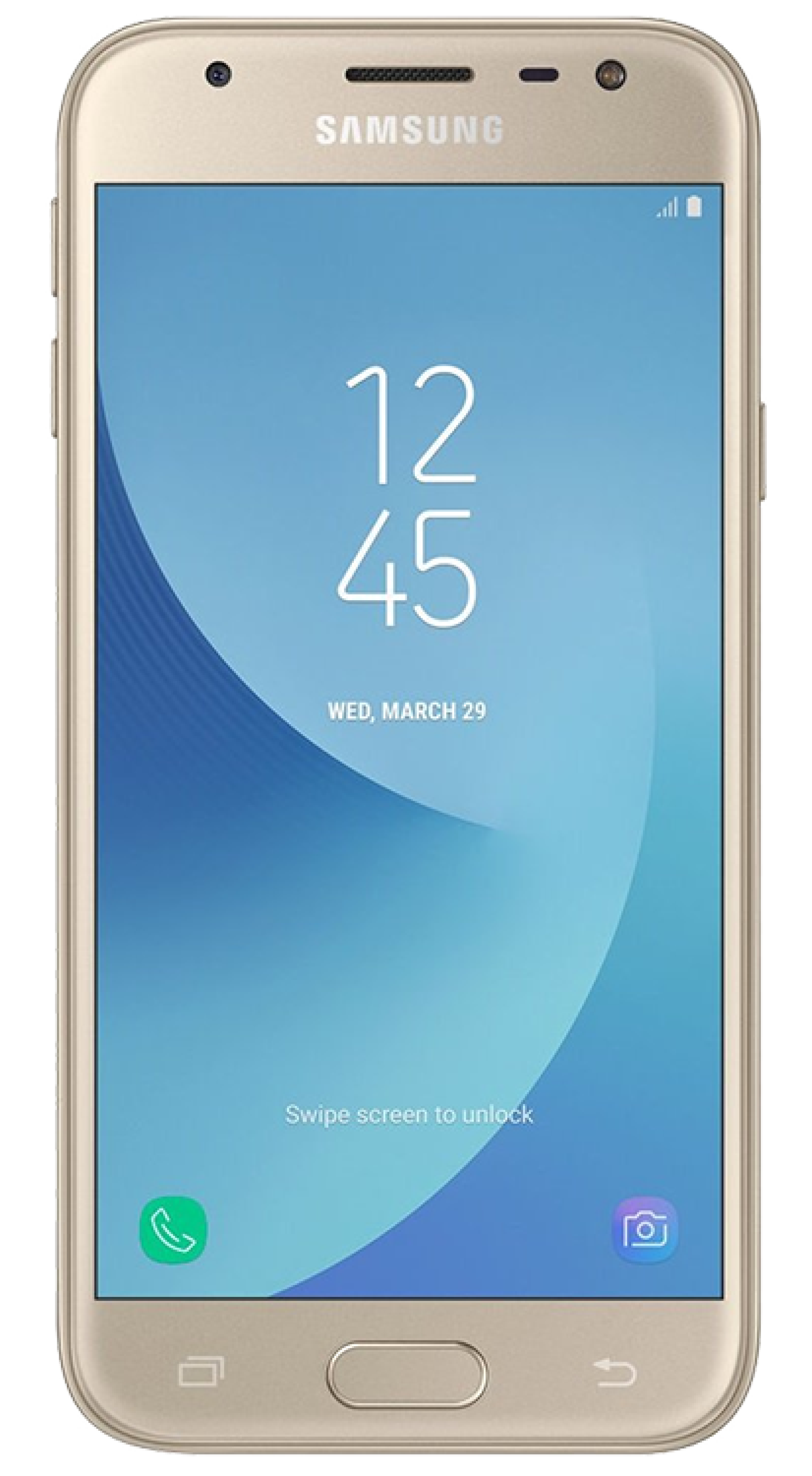Samsung Galaxy J3 2017