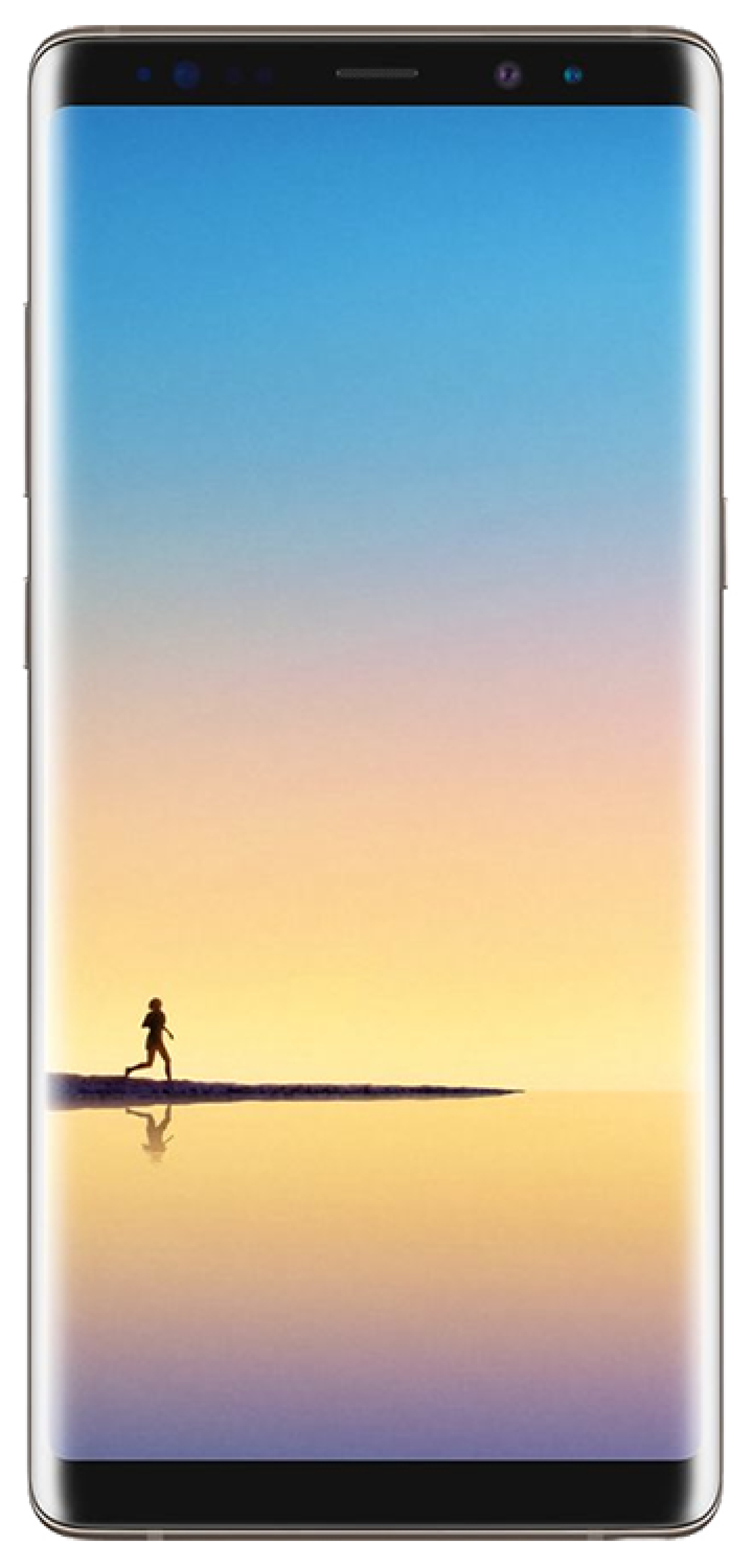 Samsung Galaxy Note 8