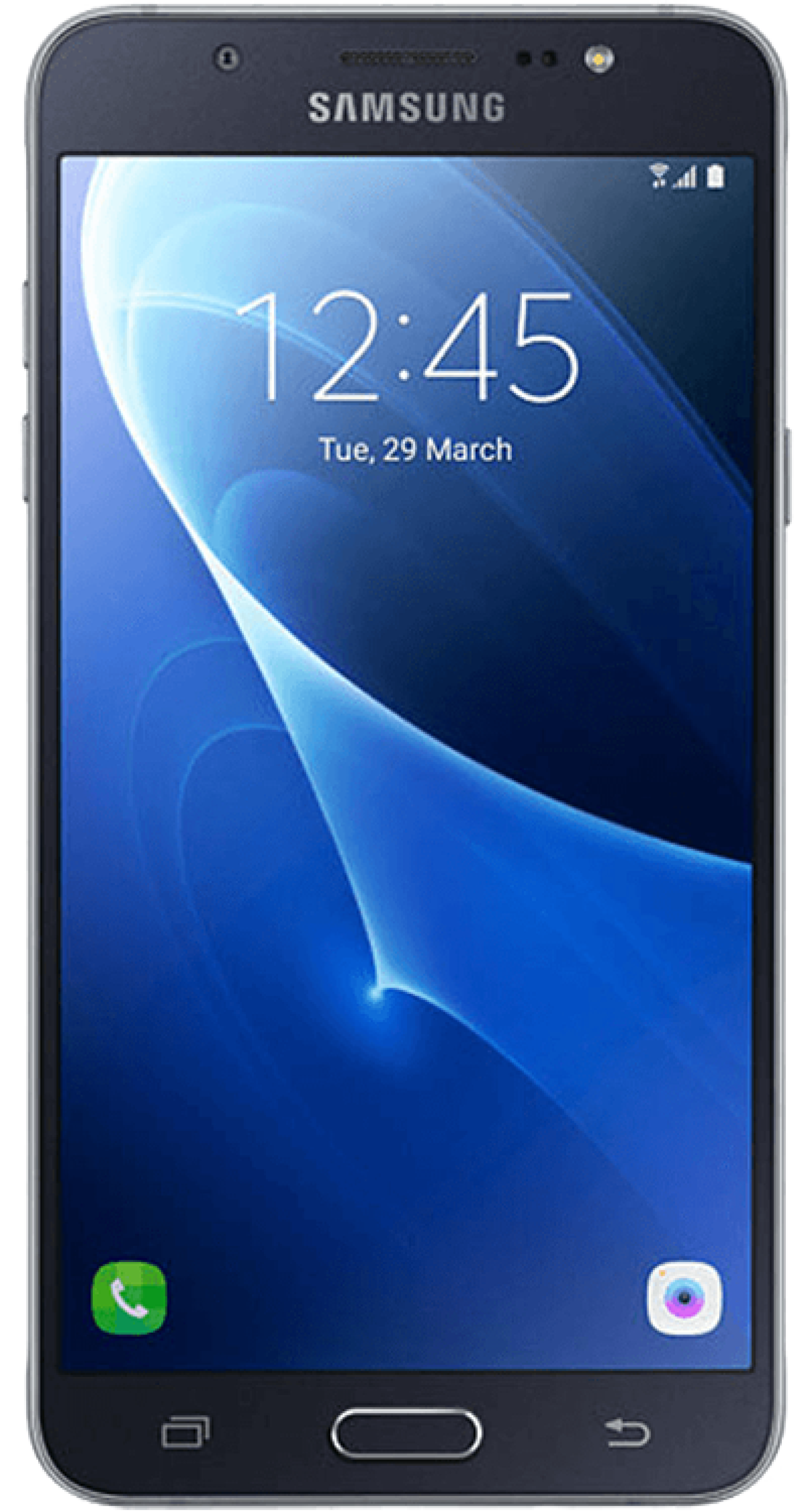 Samsung Galaxy J7 2016
