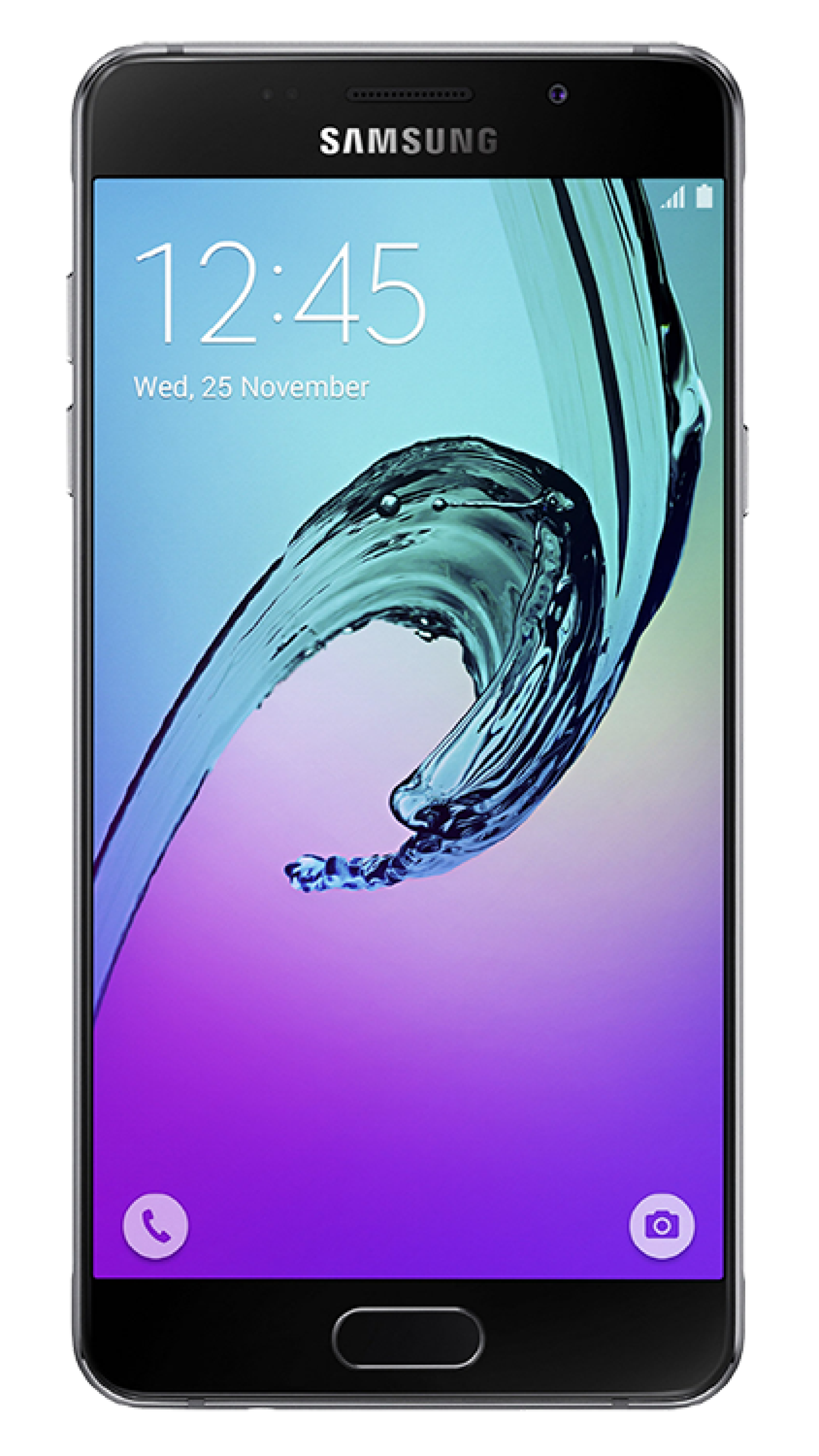 Samsung A5 2016