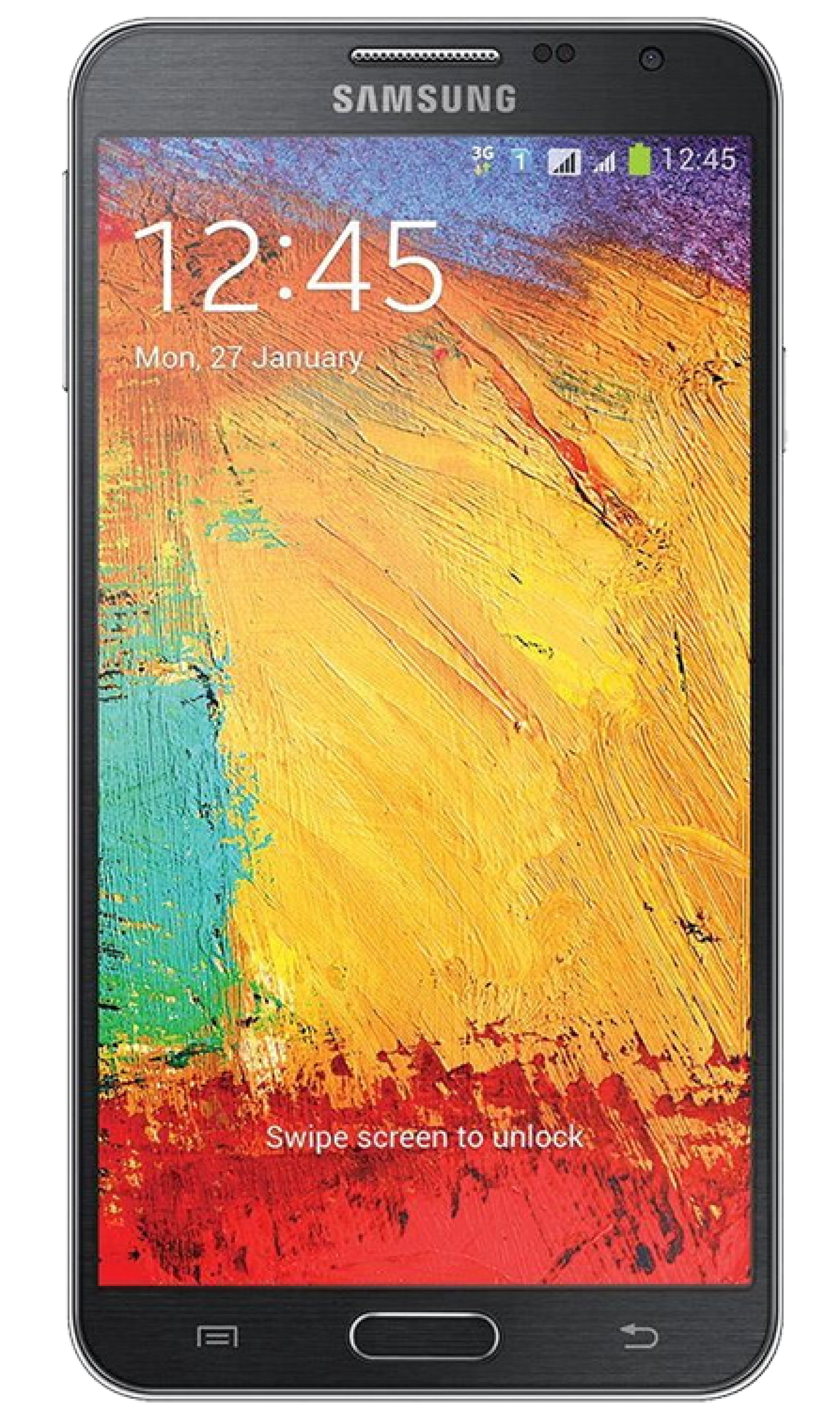 Samsung Galaxy Note 3
