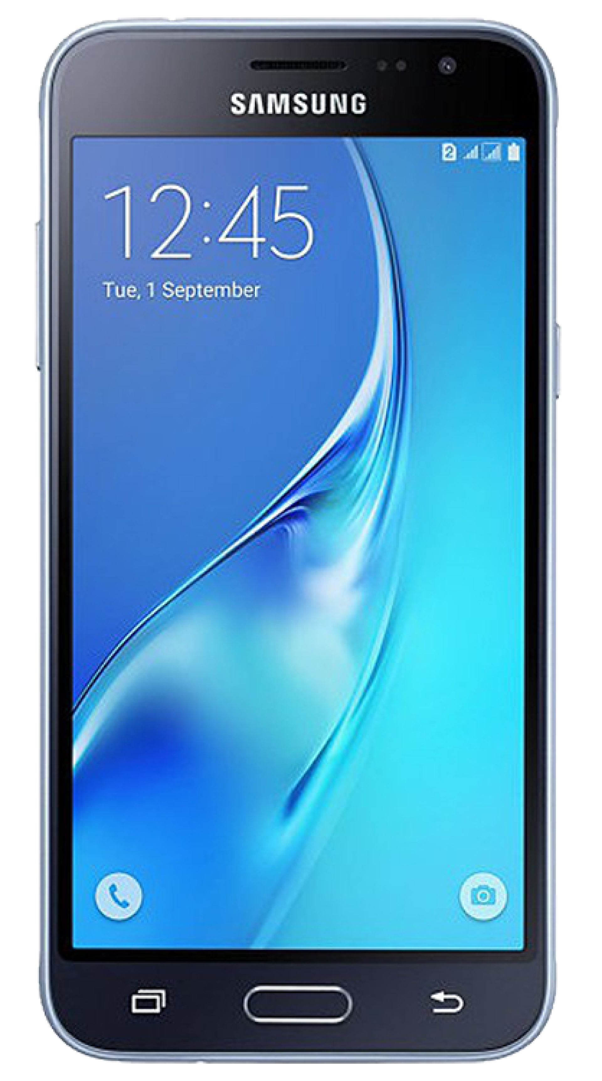 Samsung Galaxy J3 2016