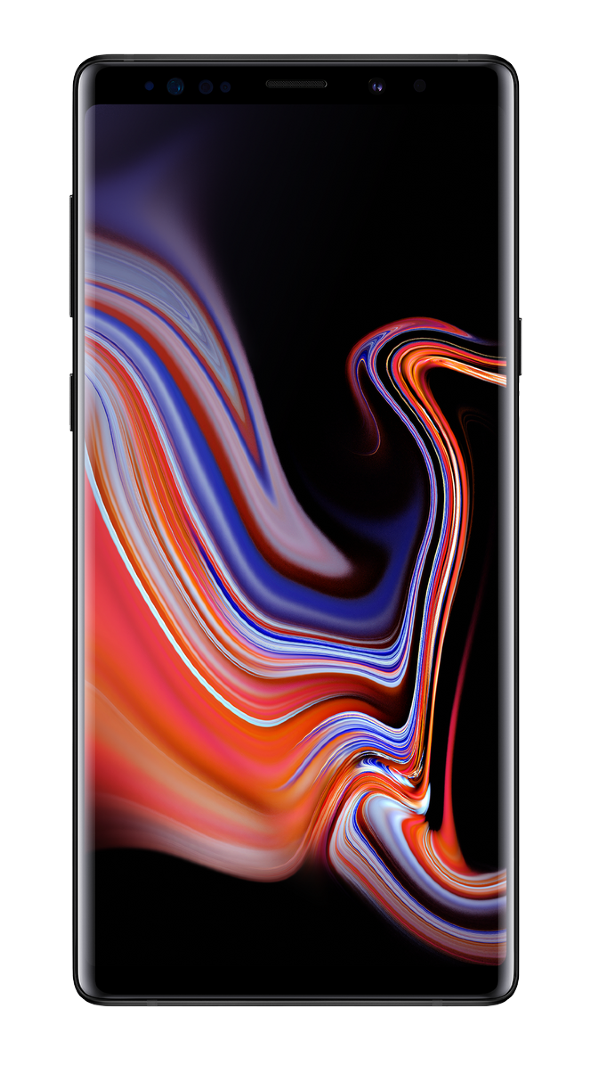 Samsung Galaxy Note 9