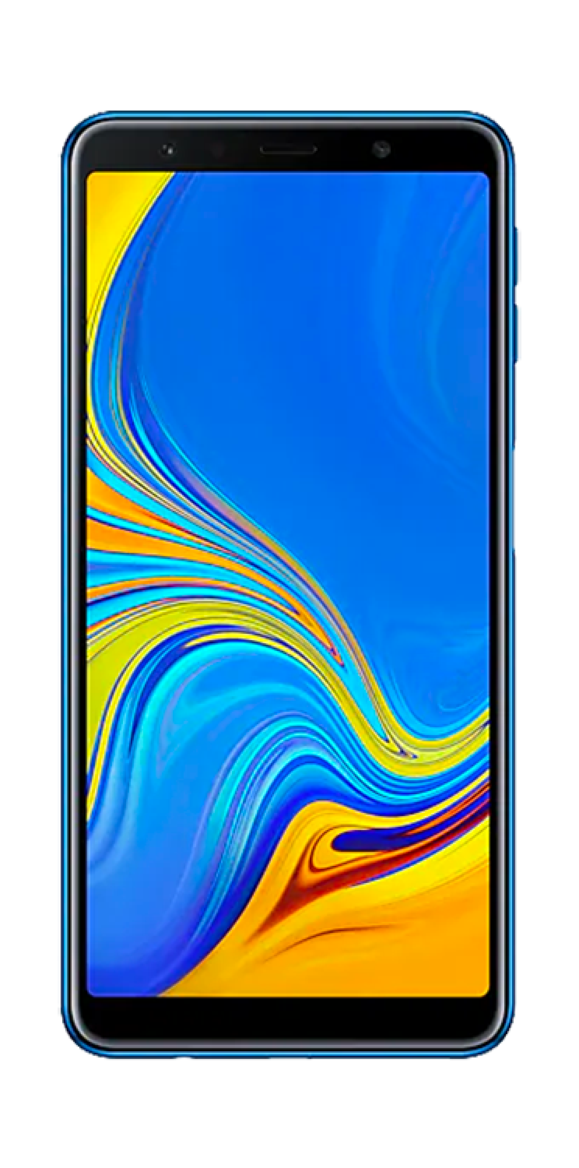 Samsung A7 2018
