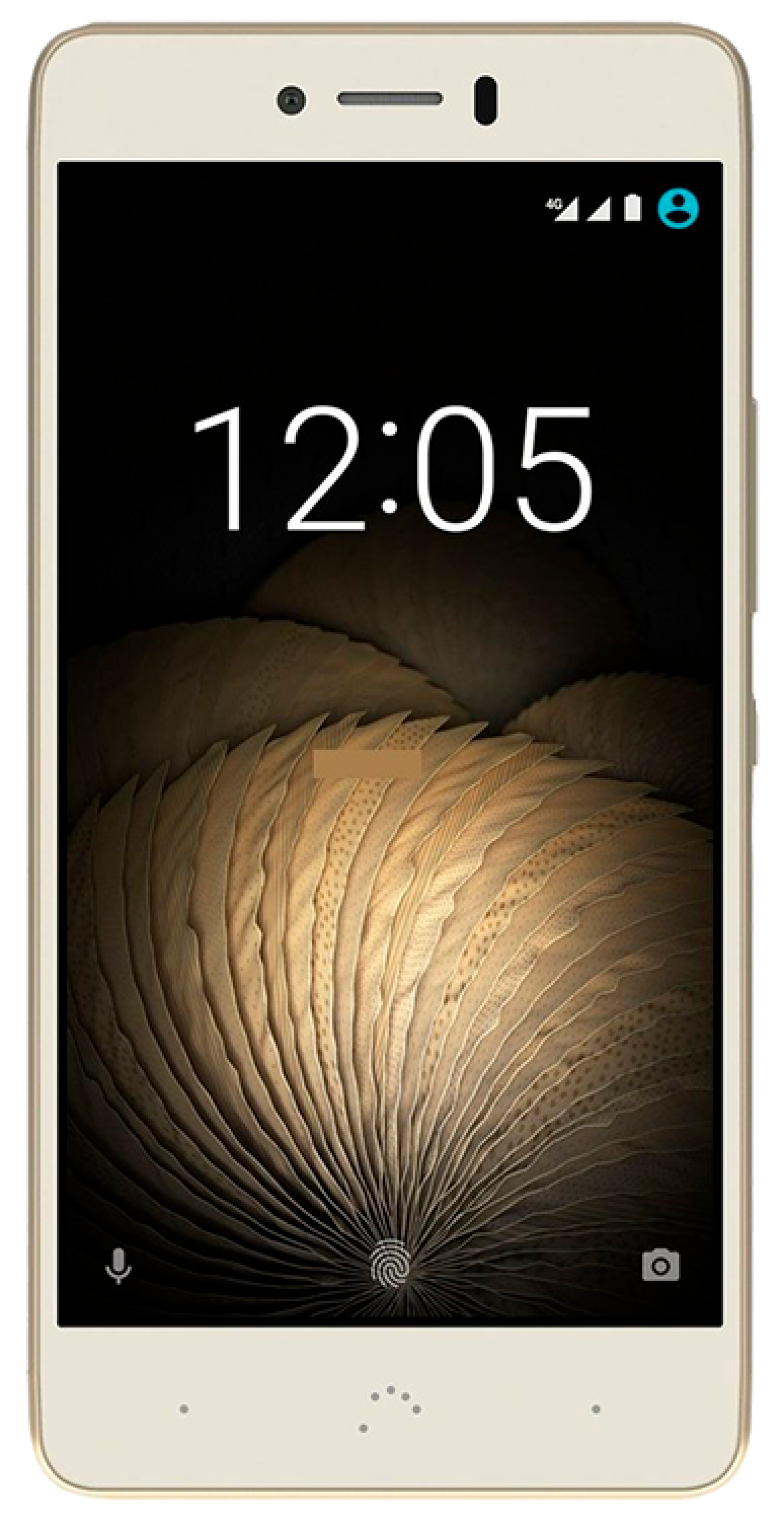 BQ Aquaris U Plus