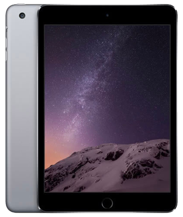 iPad Mini 3 (2014)