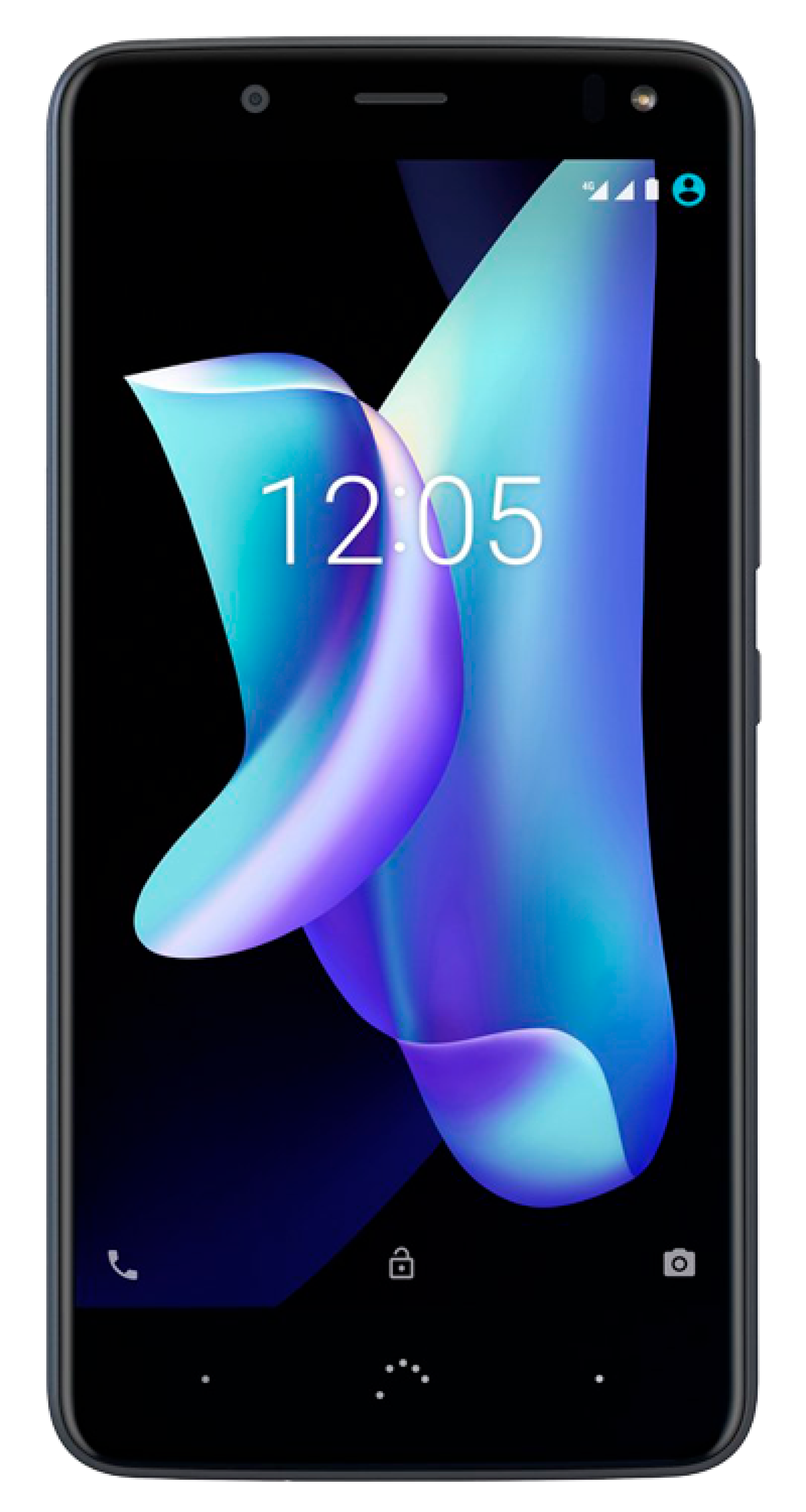 BQ Aquaris U2
