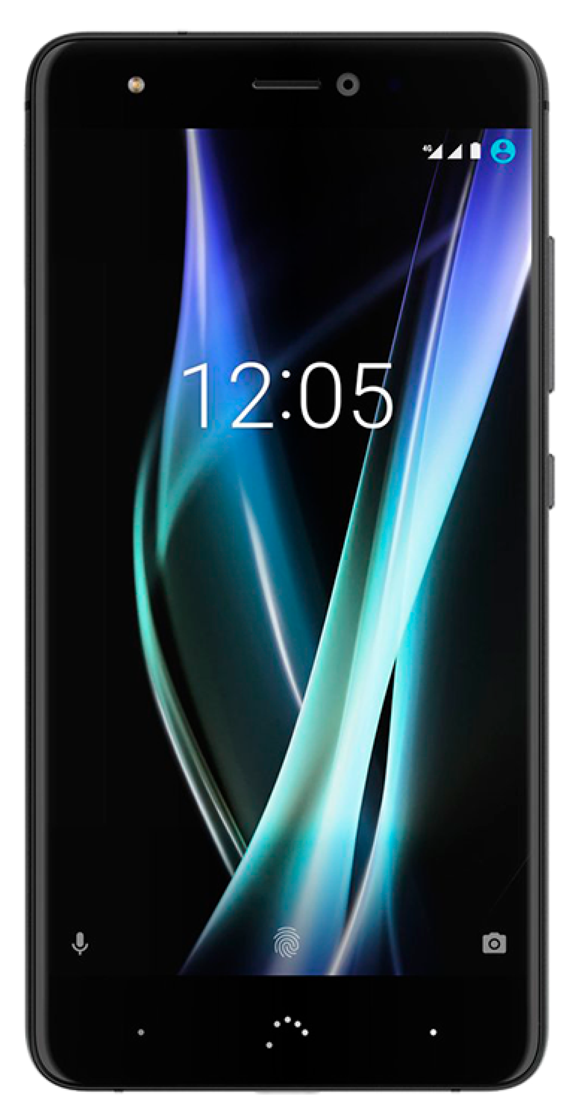 BQ Aquaris X