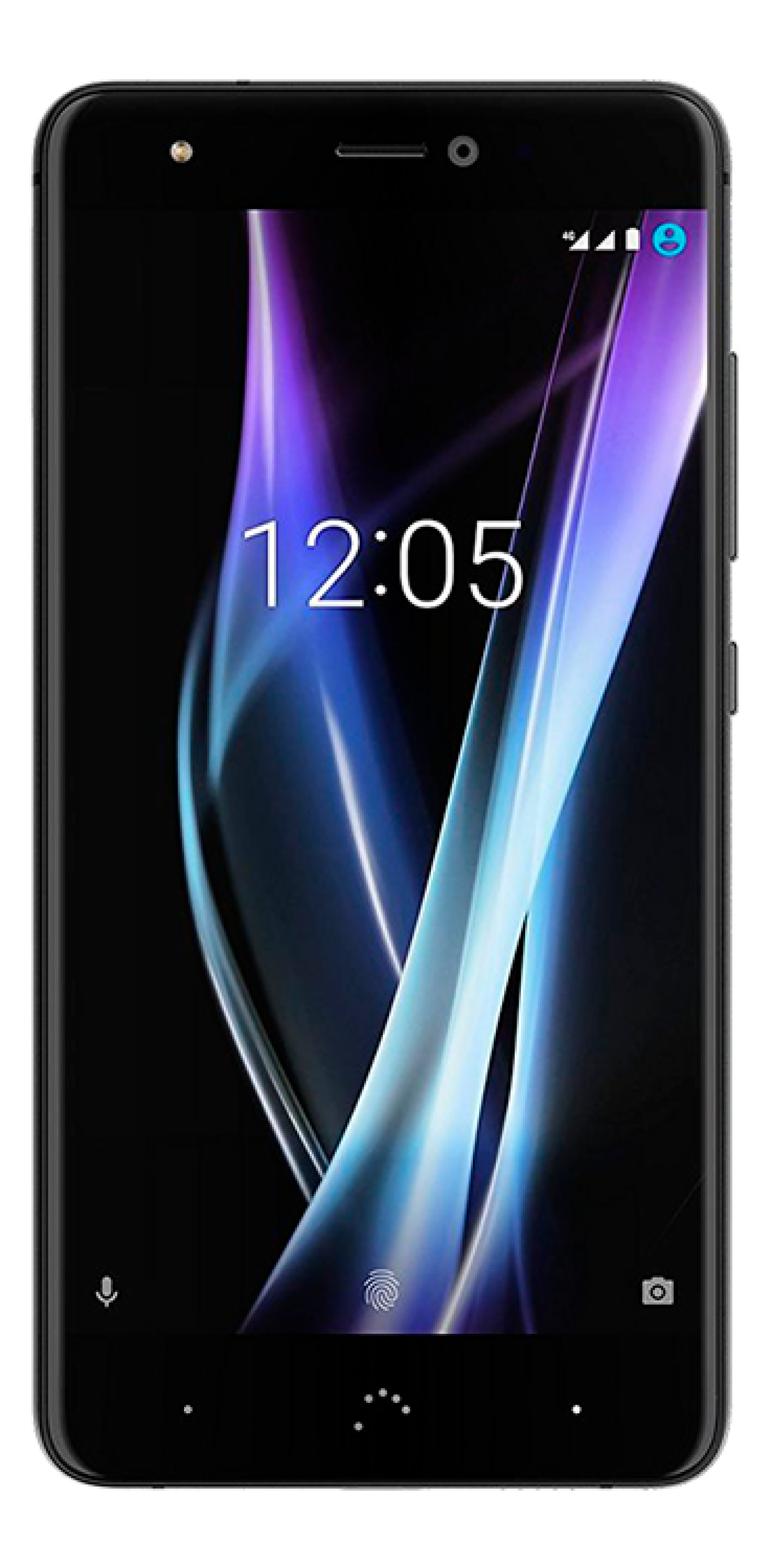 BQ Aquaris X Pro