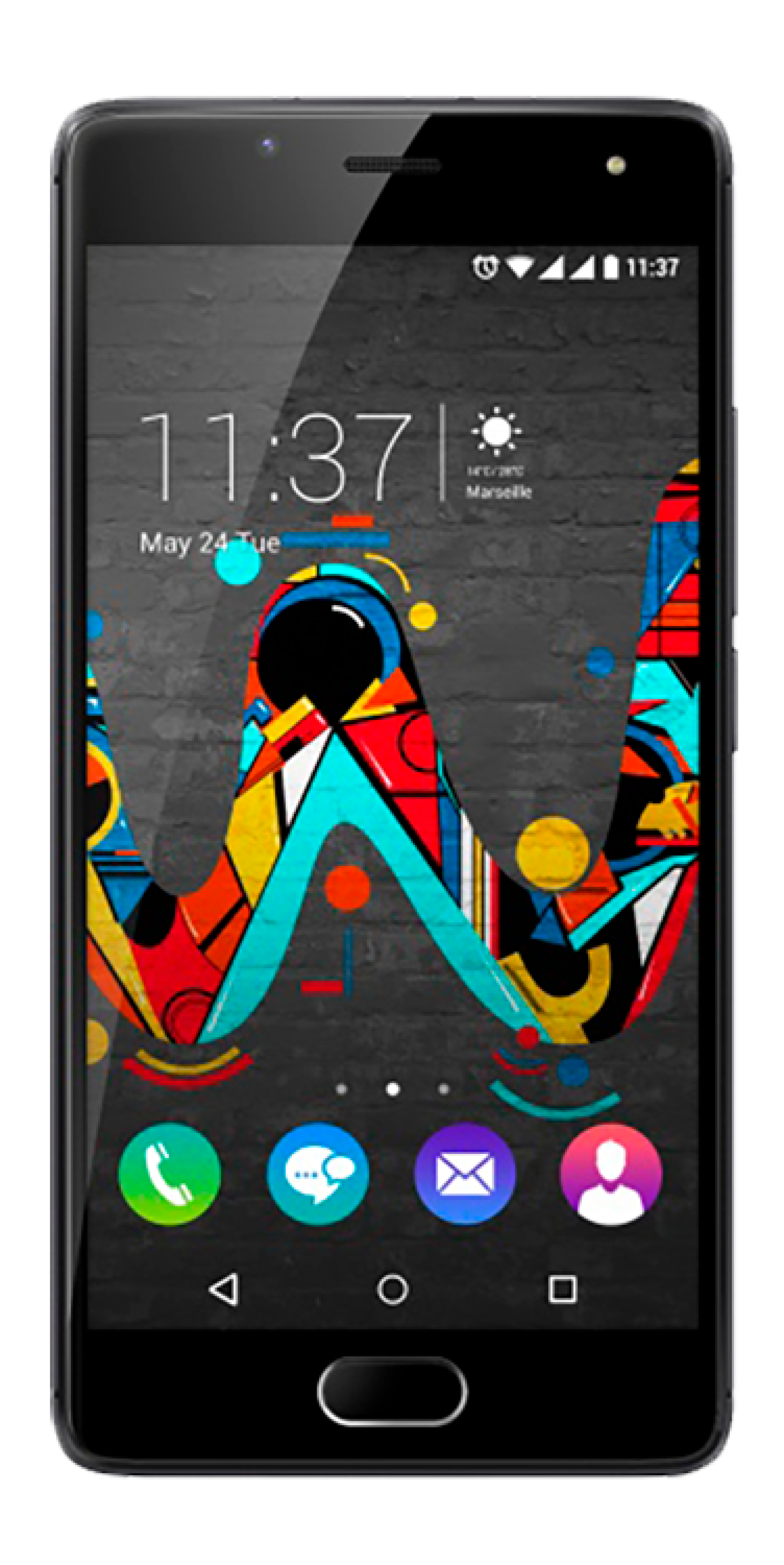 Wiko U Feel