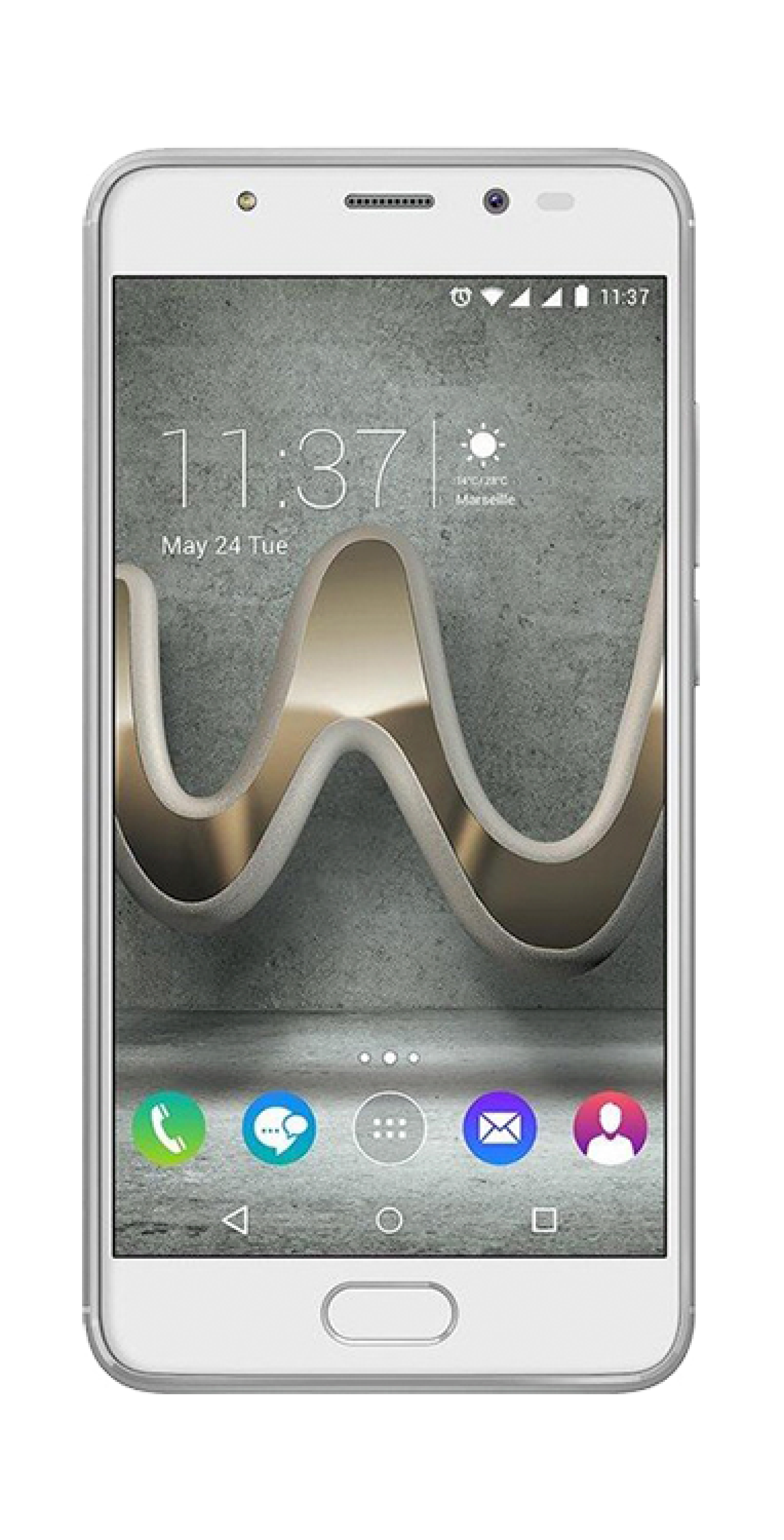 Wiko U Feel Prime