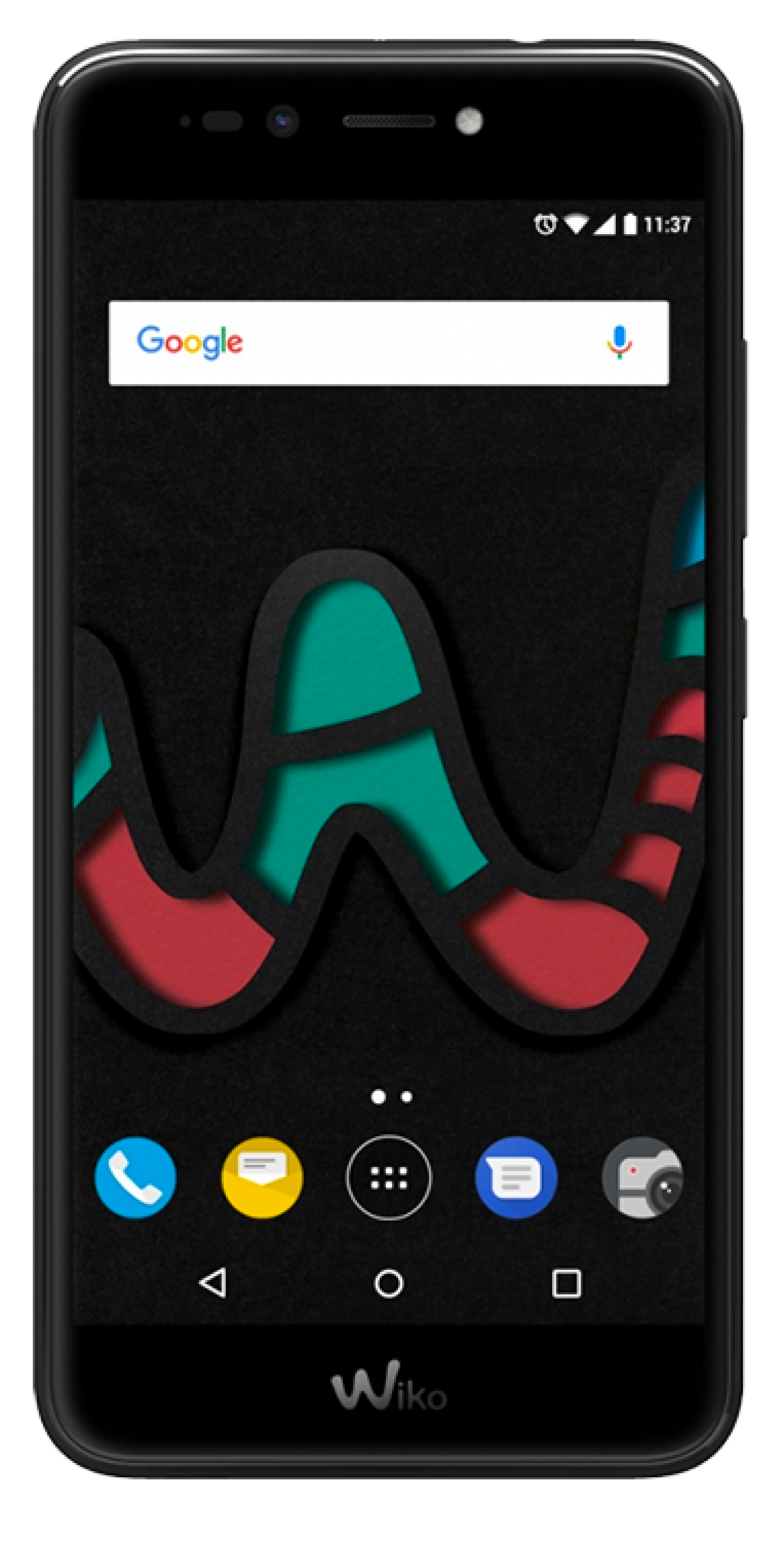 Wiko U Pulse Lite