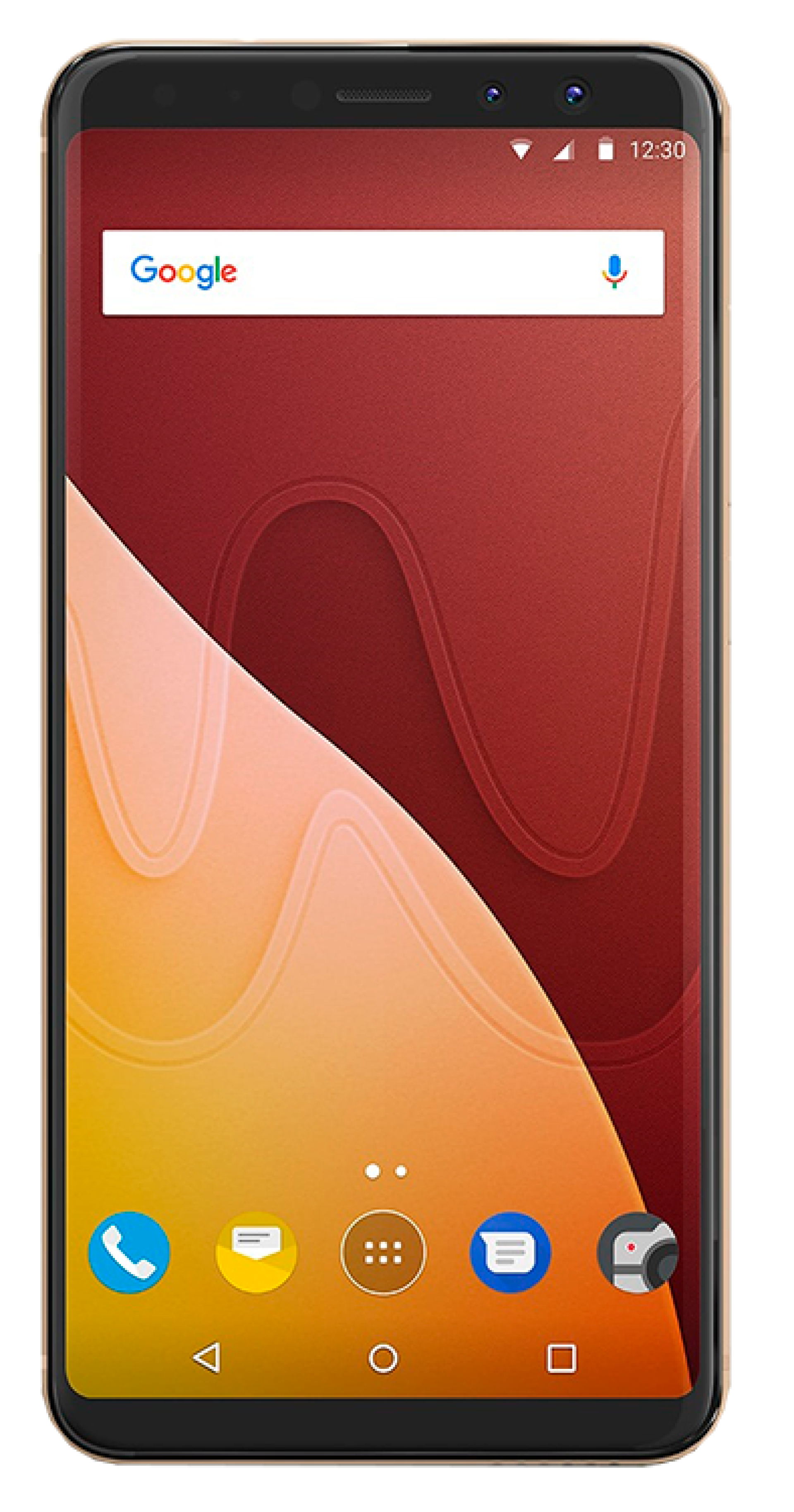 Wiko View Prime