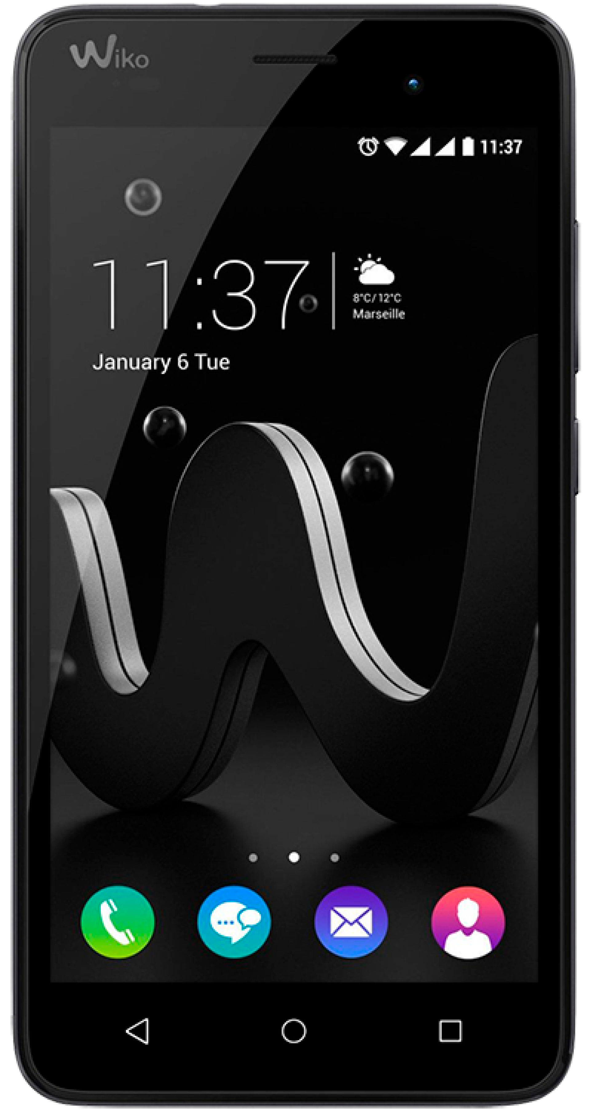 Wiko Jerry