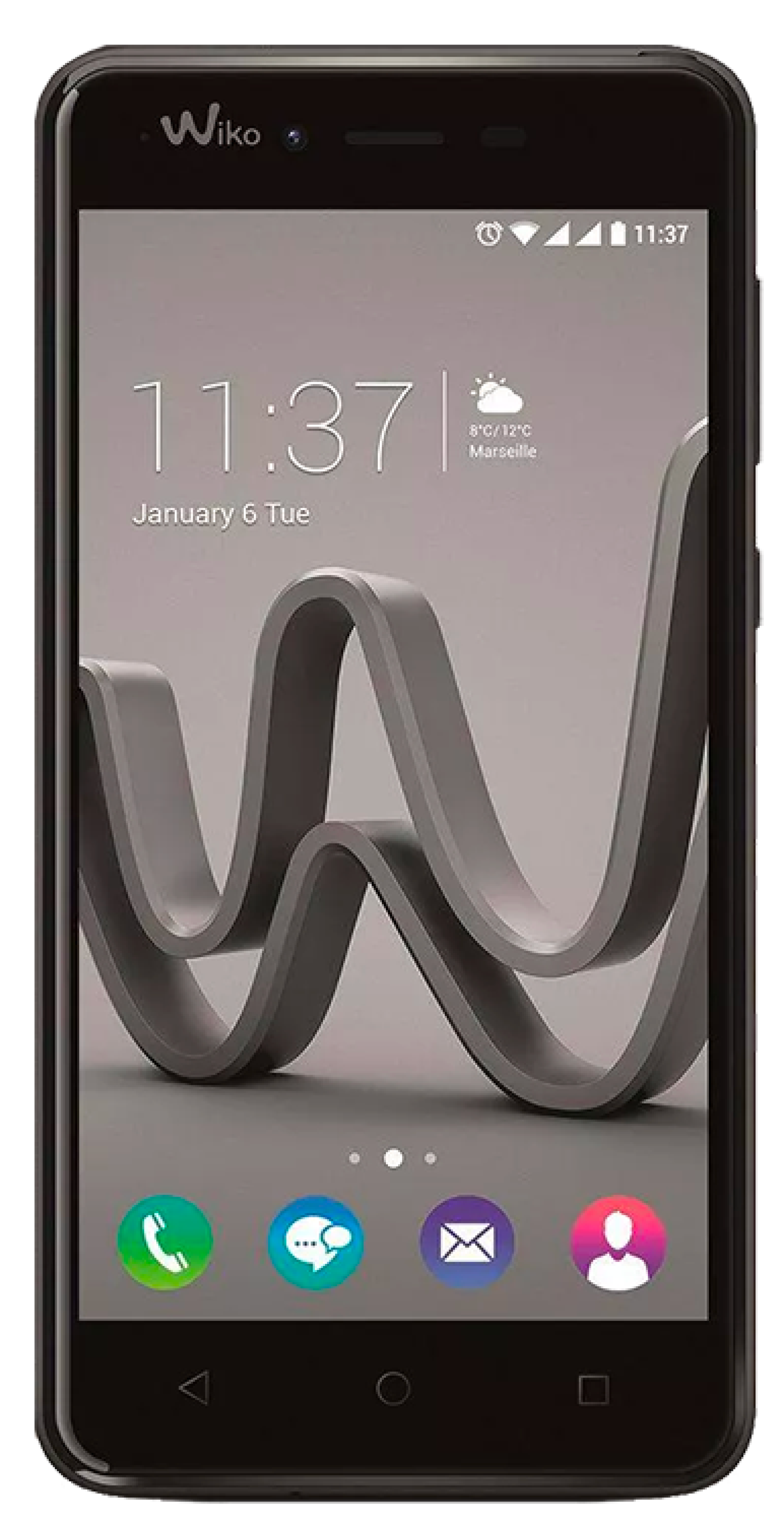 Wiko Jerry Max