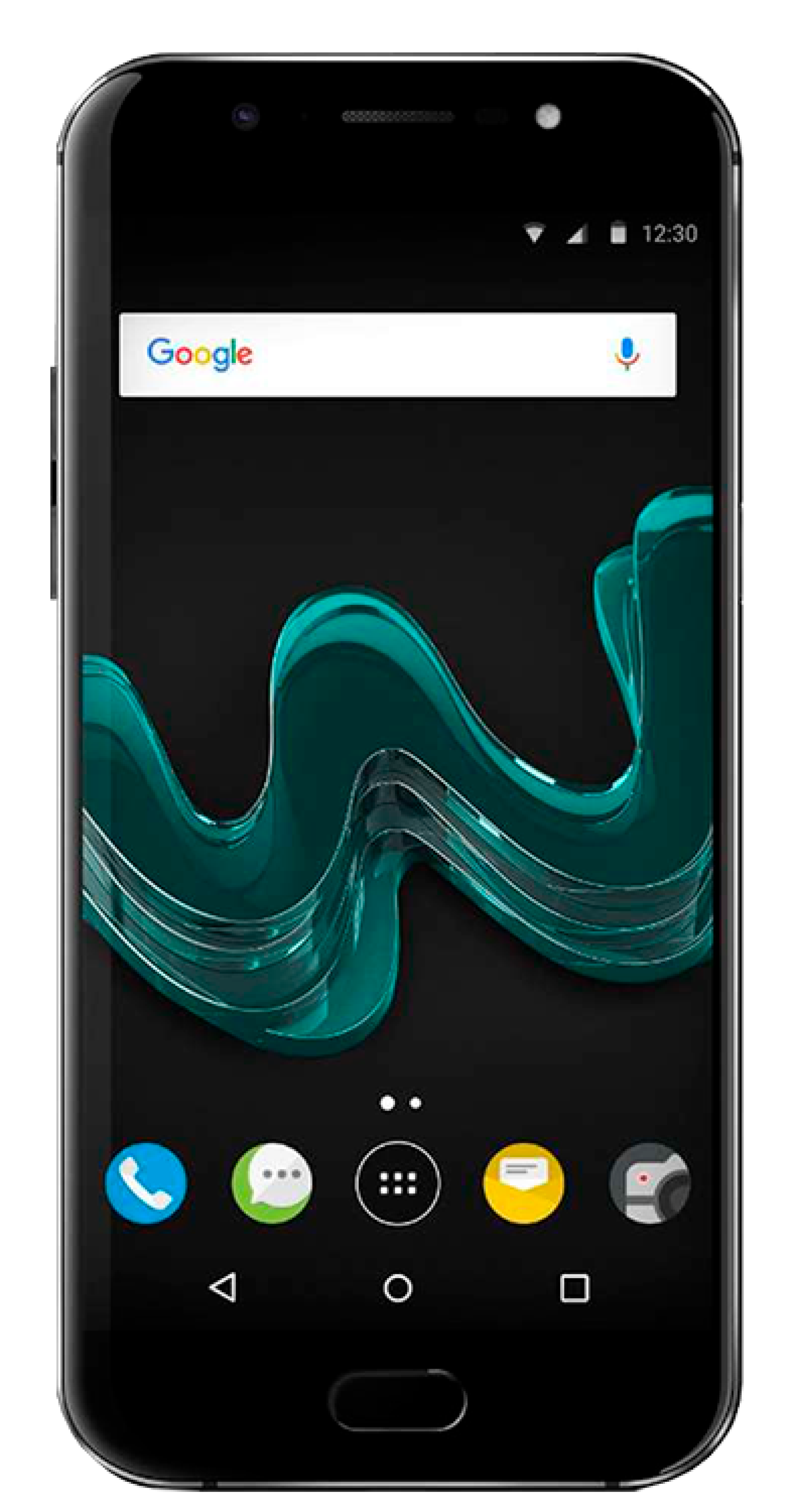 Wiko Wim