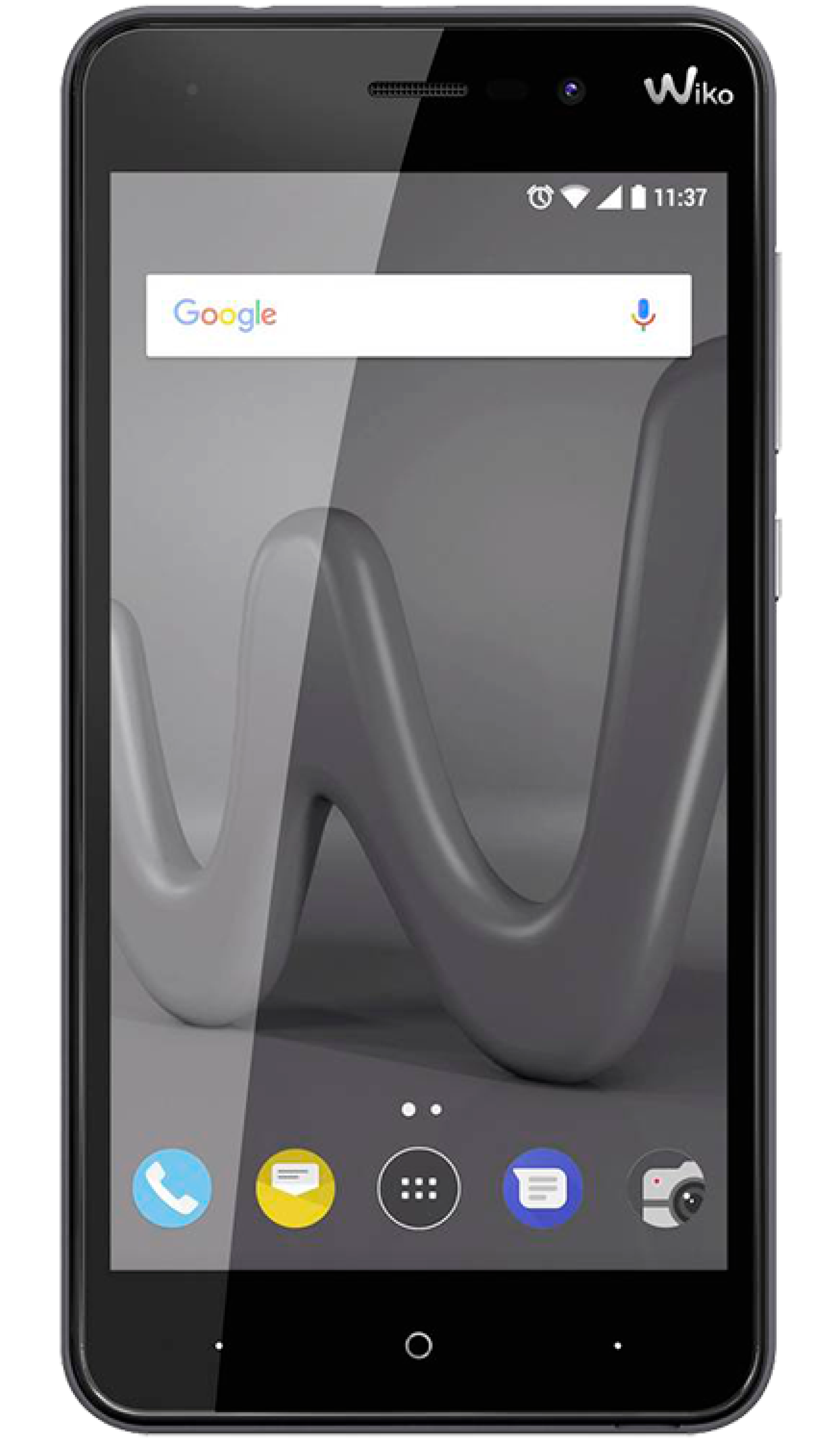 Wiko Lenny 4