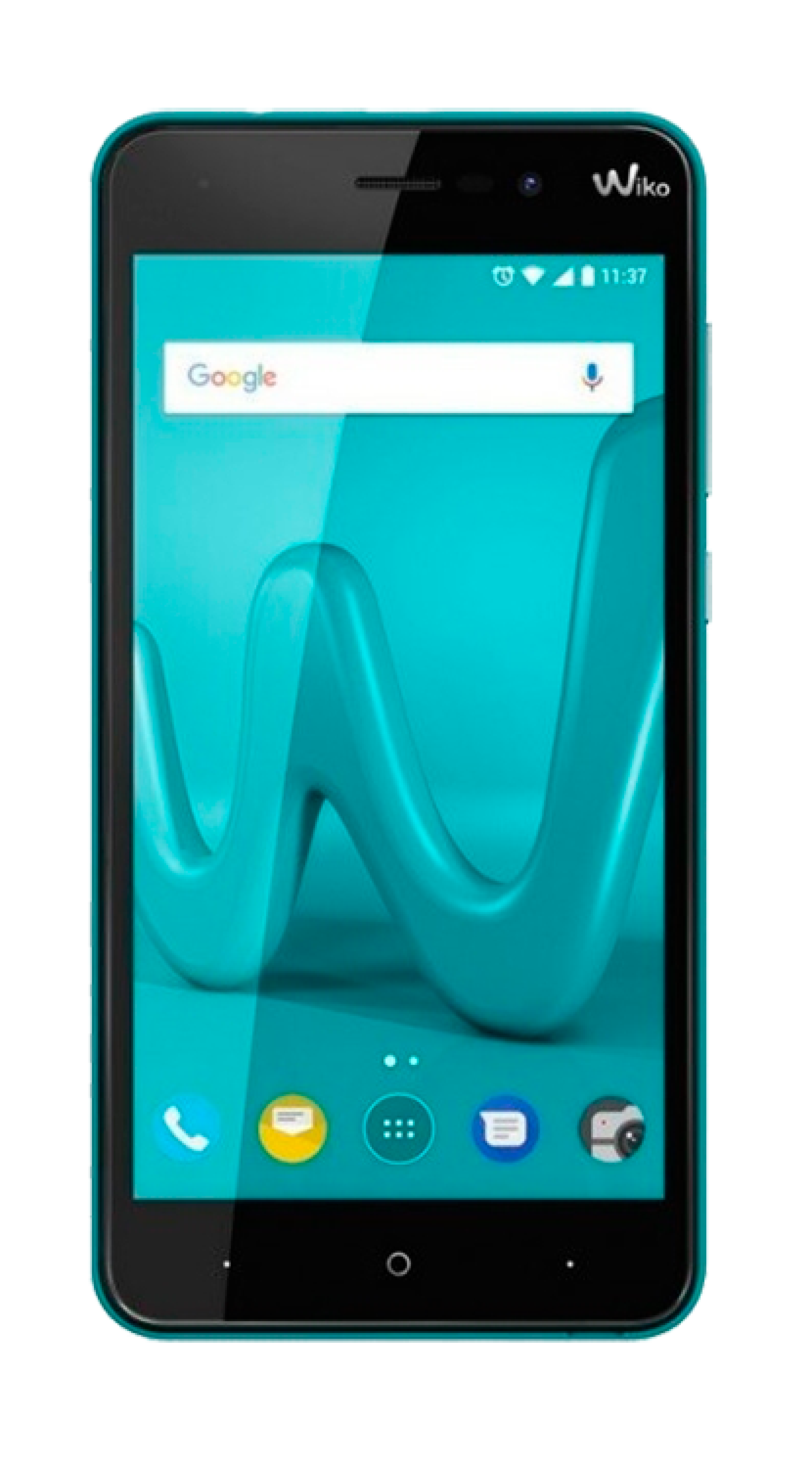 Wiko Lenny 4 Plus