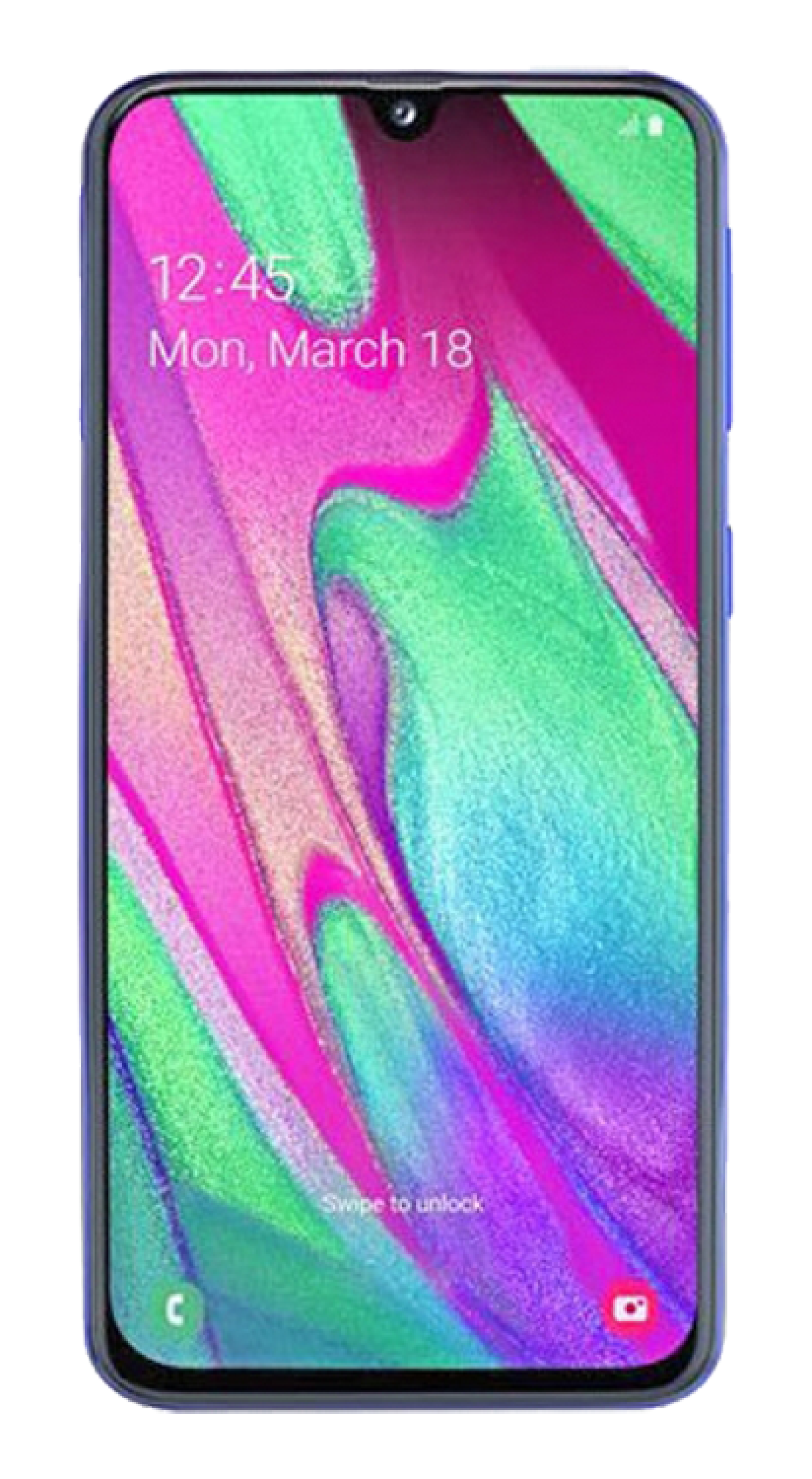Samsung Galaxy A40