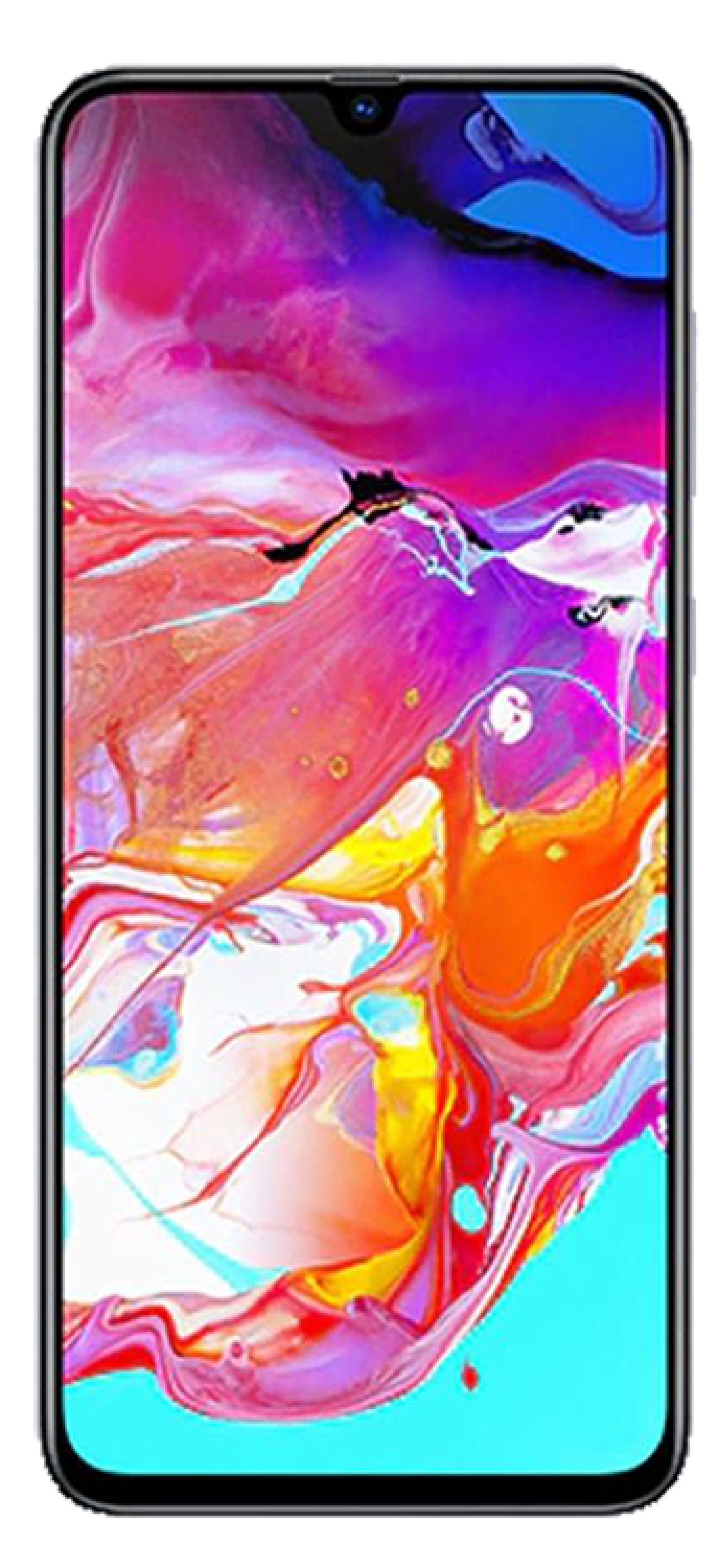 Samsung Galaxy A70