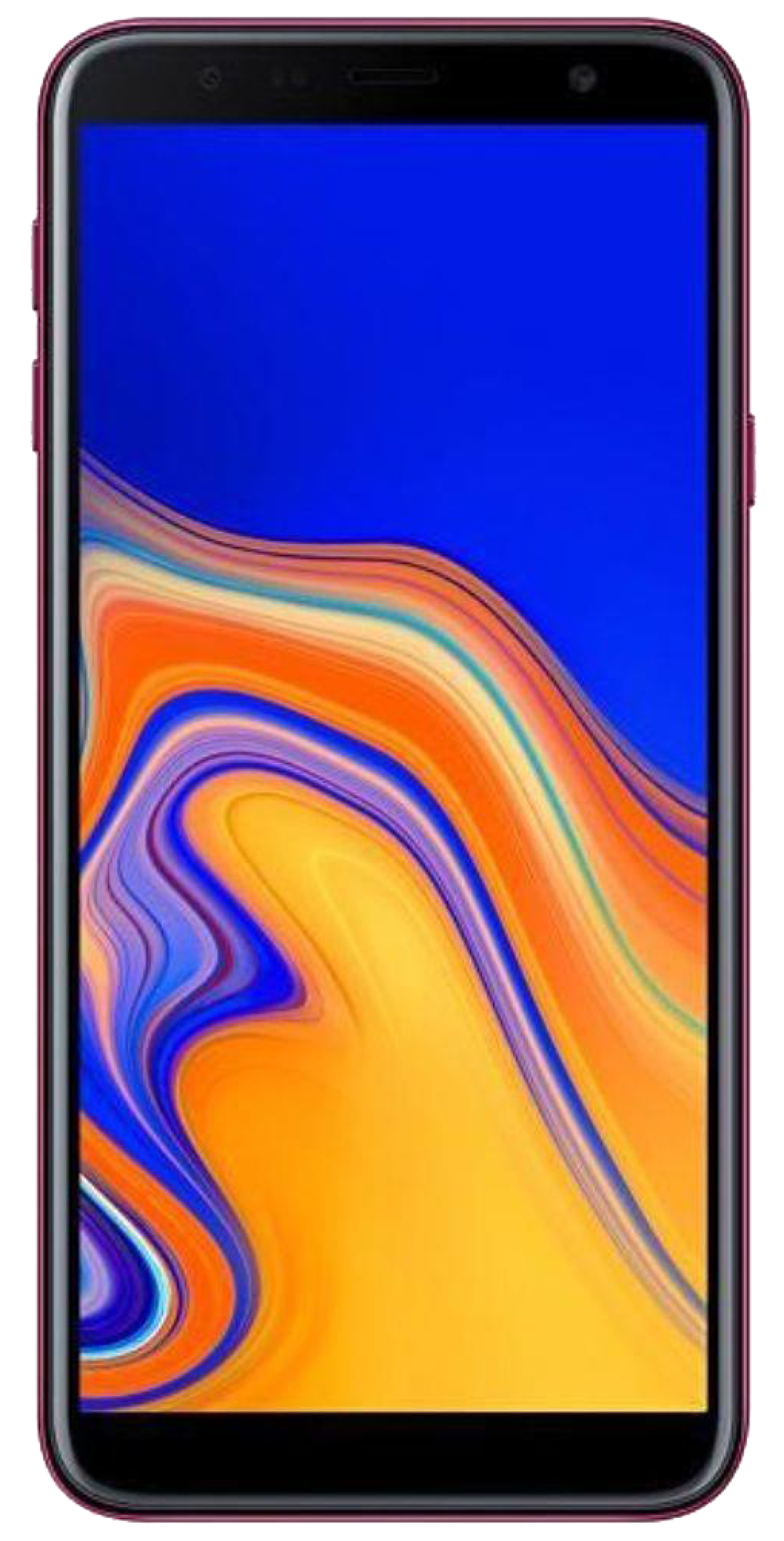 Samsung Galaxy J4 Plus