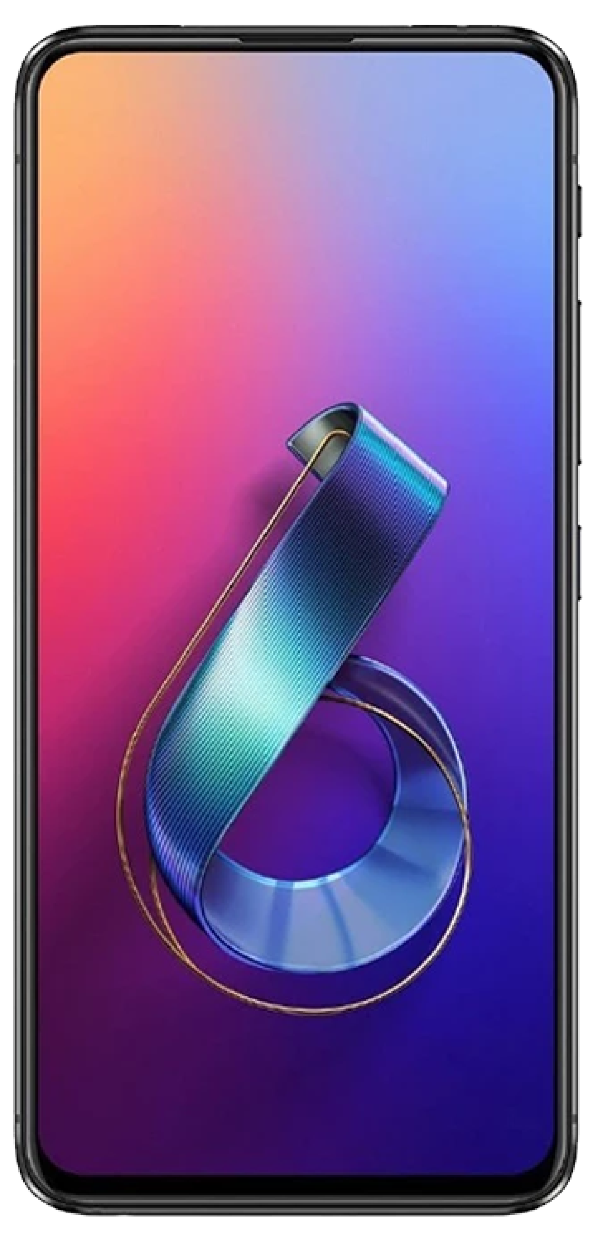 ASUS Zenfone 6