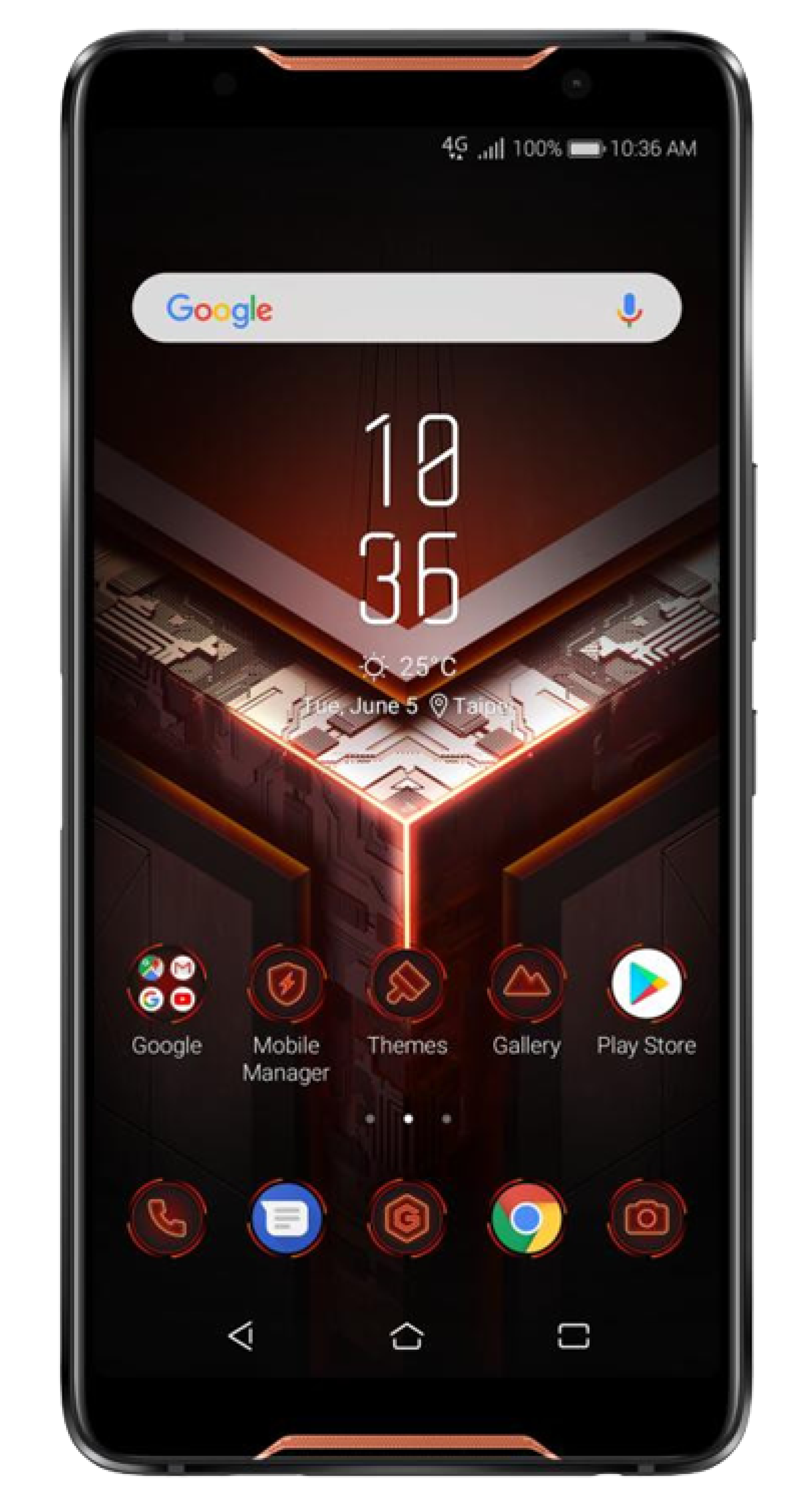 ASUS ROG Phone