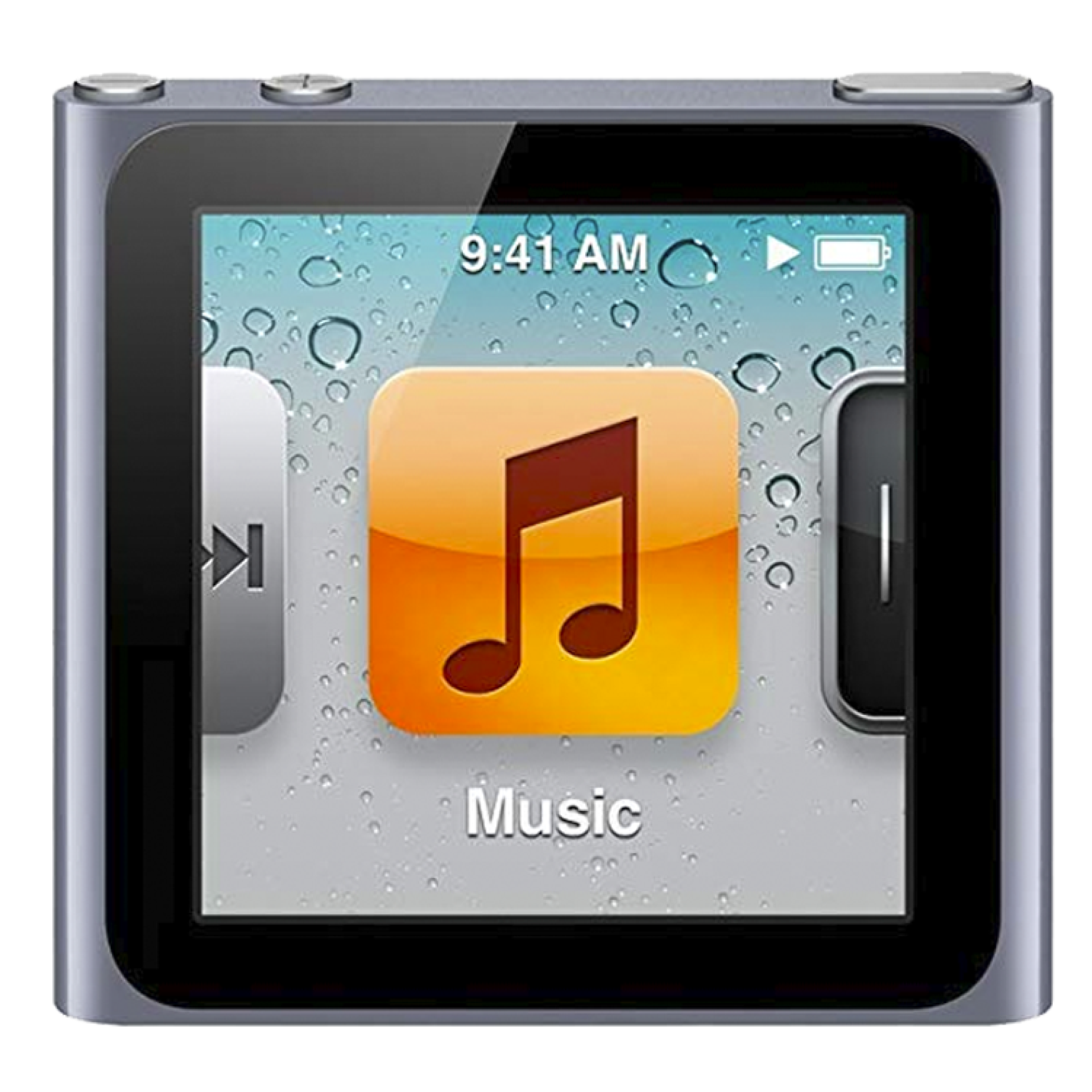 Apple iPod Nano 6ª Geração