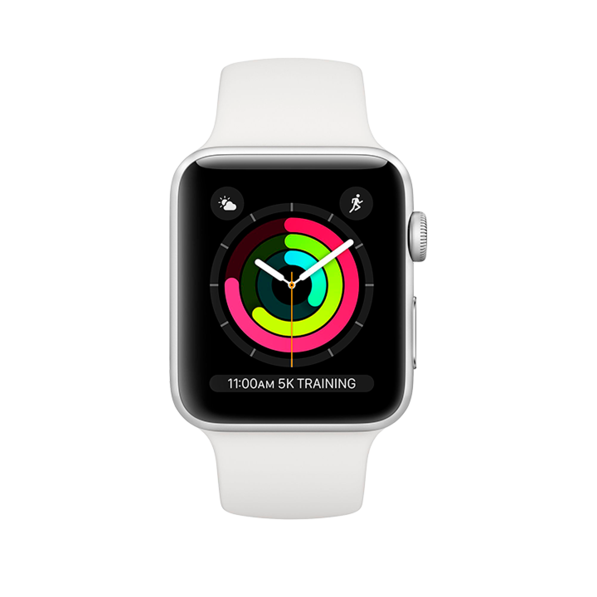 Apple Watch Series 3 42mm